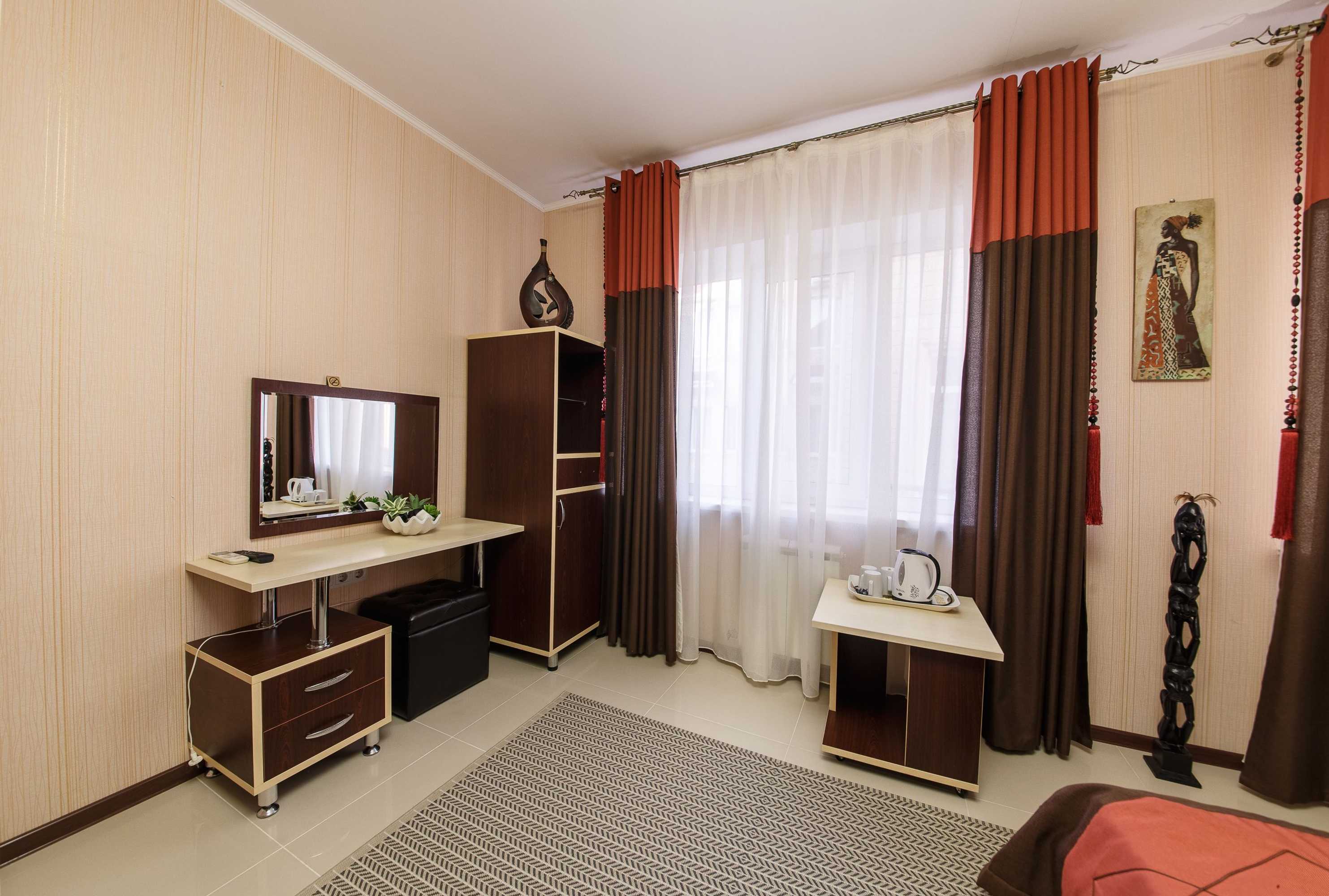 Gift card for Hotel Olivia Anapa