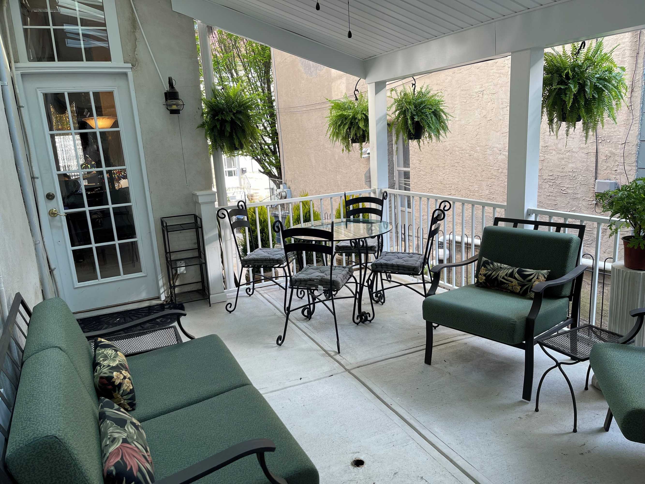 Gift card for Manayunk Chambers Guest House Gift card for Manayunk Chambers Guest House