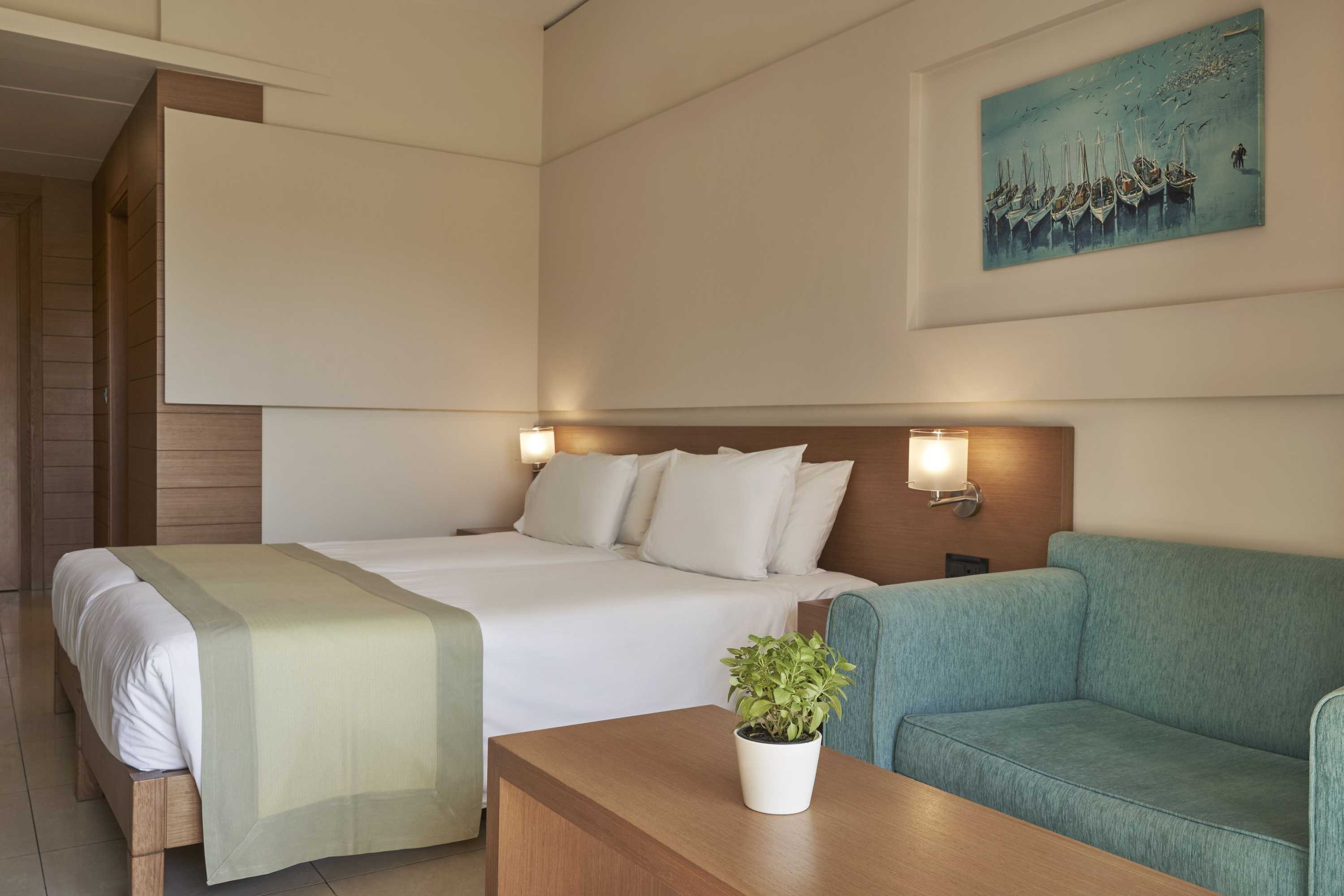 Gift card for Atlantica Amalthia Beach Hotel Gift card for Atlantica Amalthia Beach Hotel