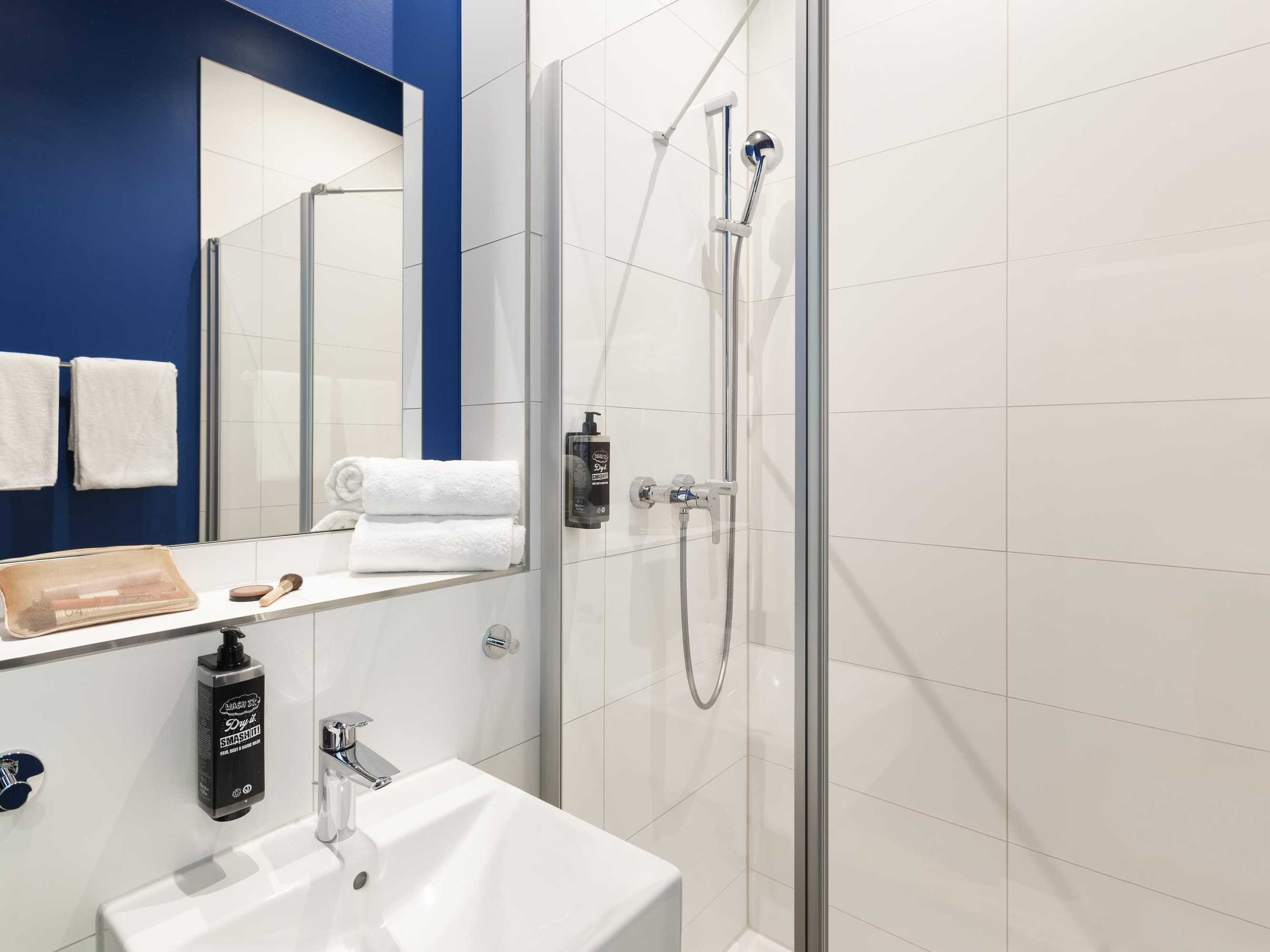 Gift card for Ibis Budget Ludwigsburg -Renoviert IN 2024!-