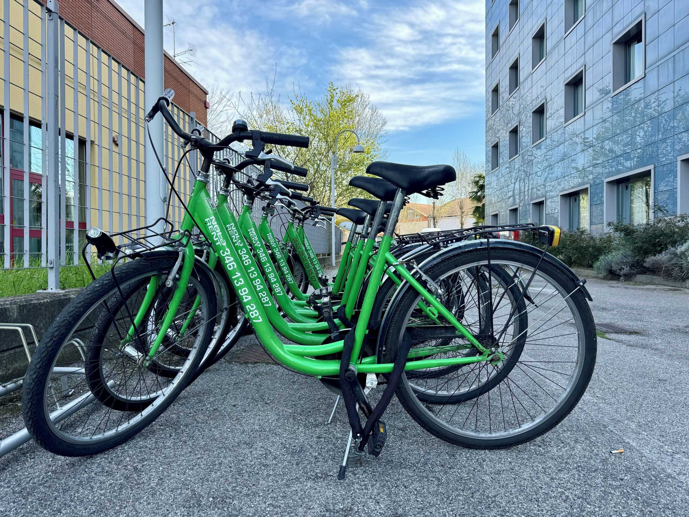 Gift card for Best Western Palace Inn Hotel