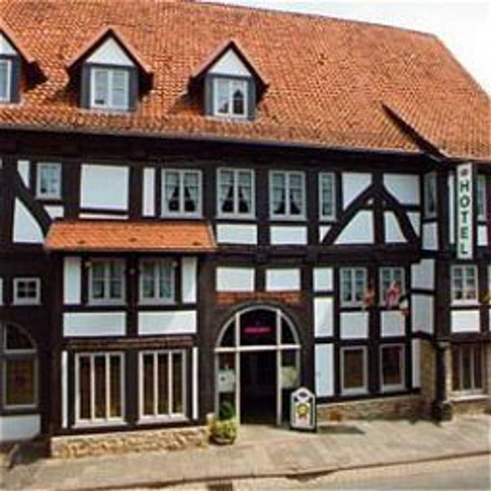 Gift card for Hotel Stadt Kassel