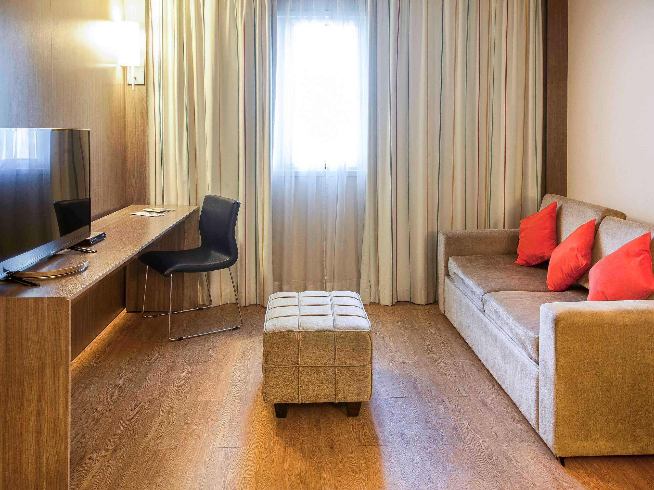 Gift card for Novotel Manaus Gift card for Novotel Manaus