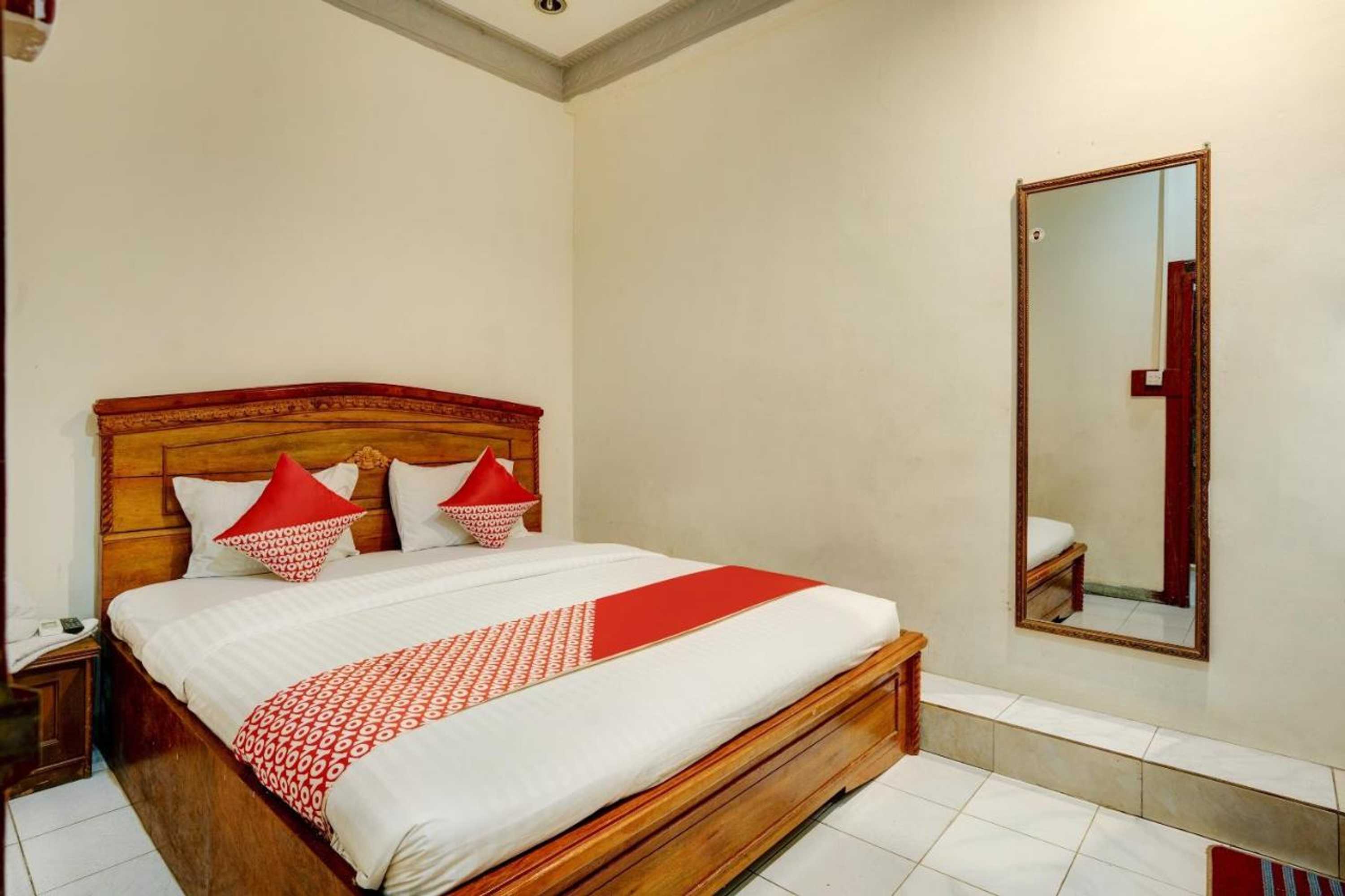 Gift card for Oyo 2972 Wisma Sartika