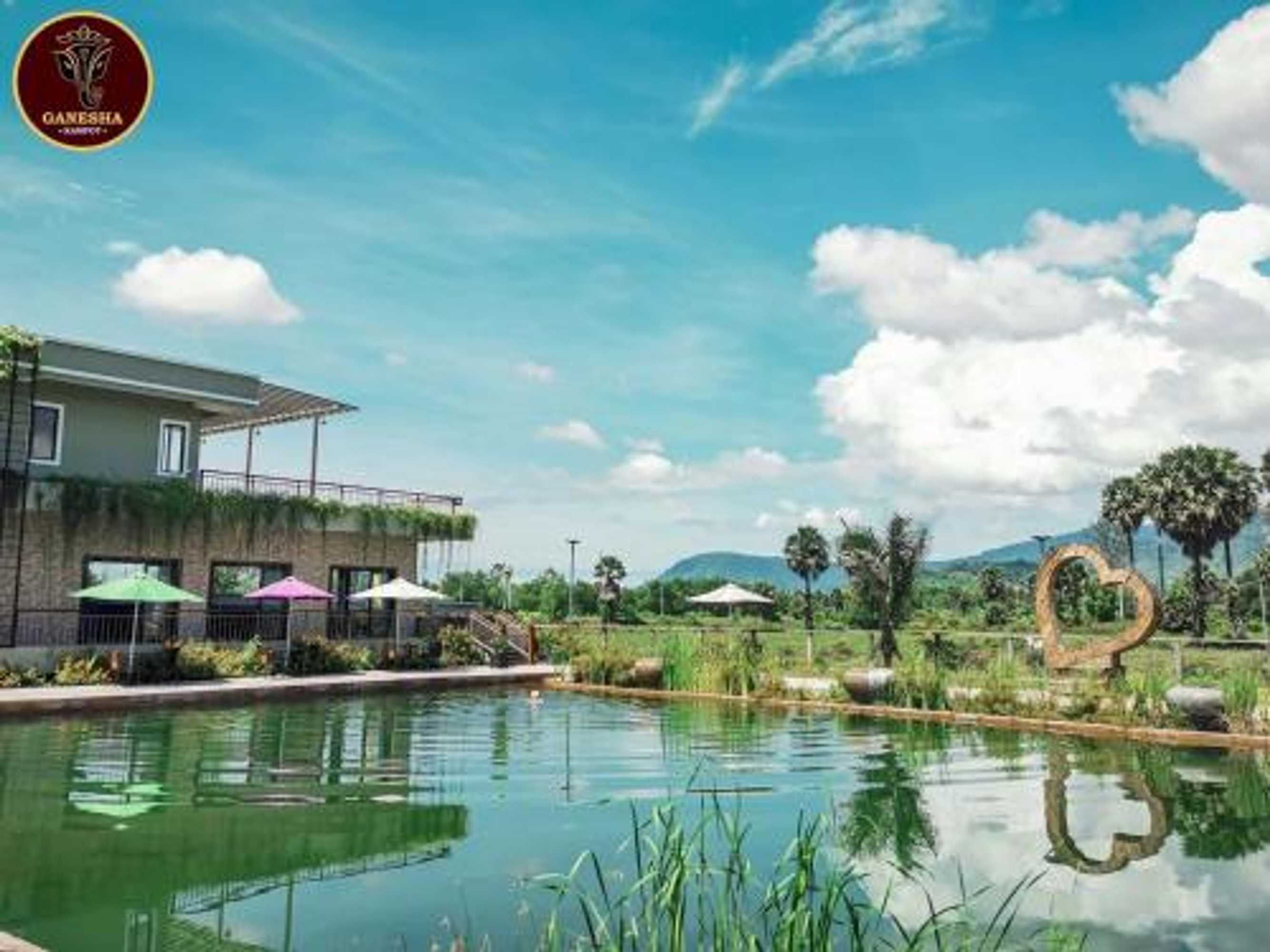 Gift card for Ganesha Kampot Resort Gift card for Ganesha Kampot Resort