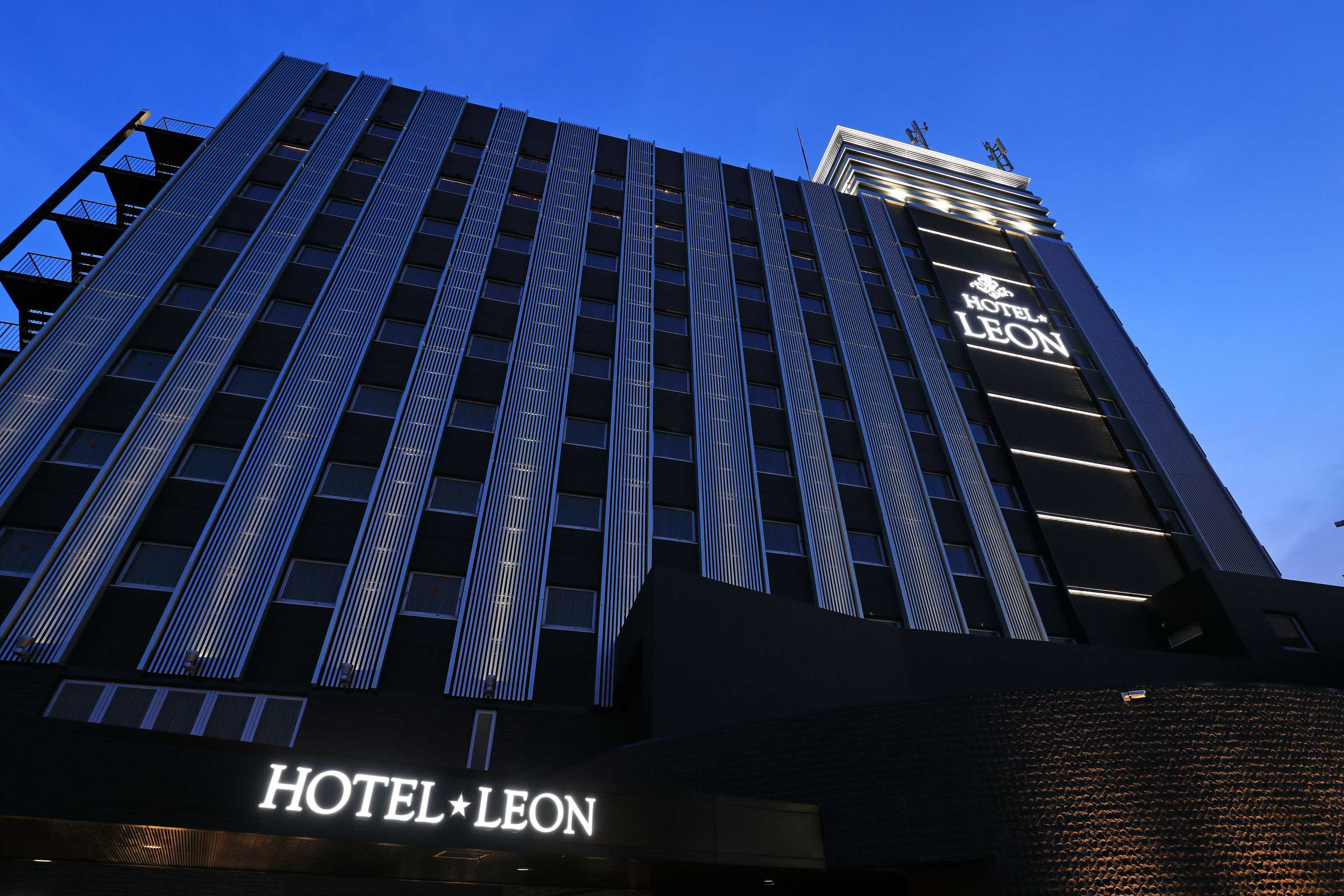 Gift card for Hotel Leon Hamamatsu Gift card for Hotel Leon Hamamatsu
