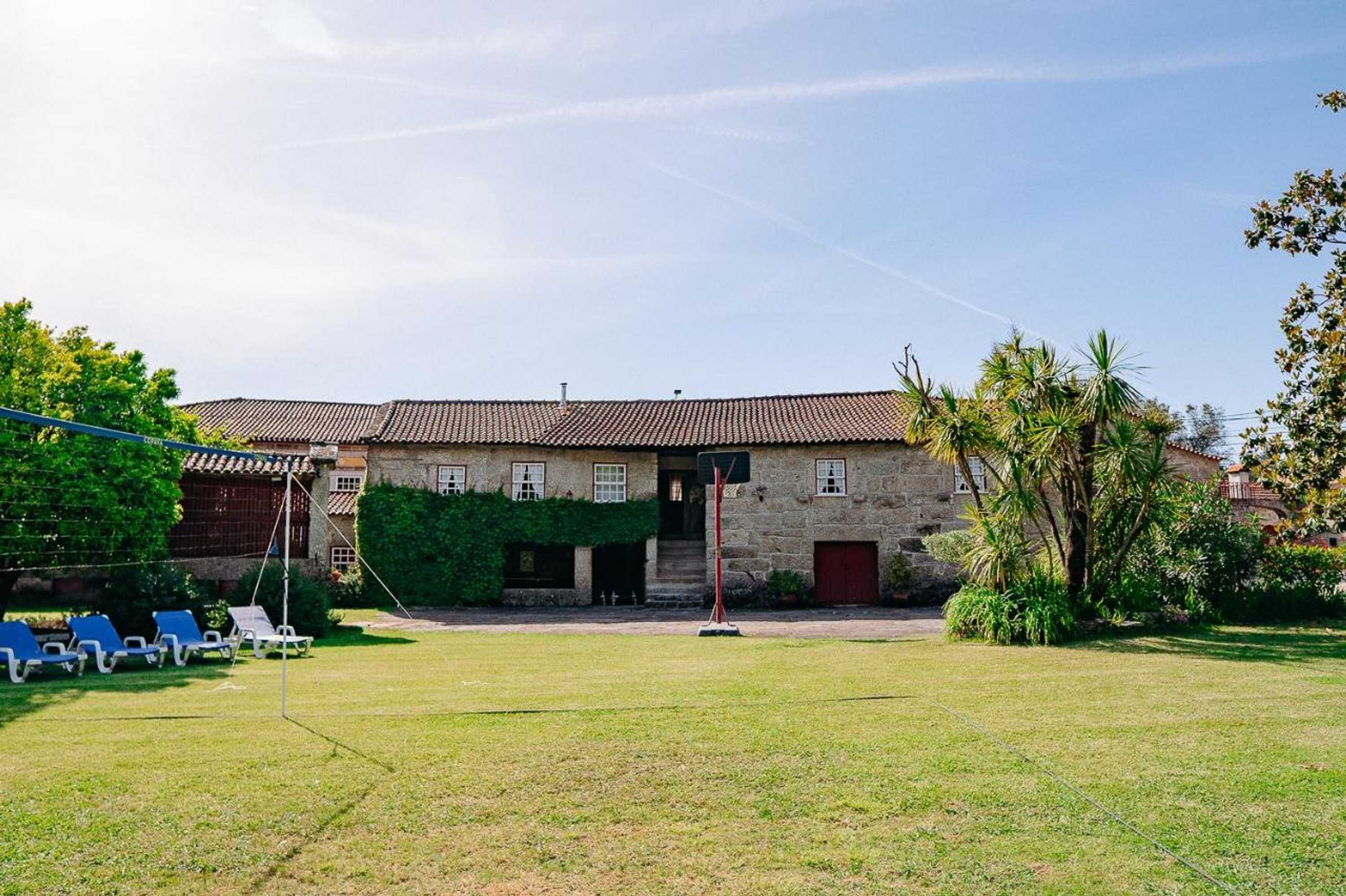 Gift card for Casa de Requeixo