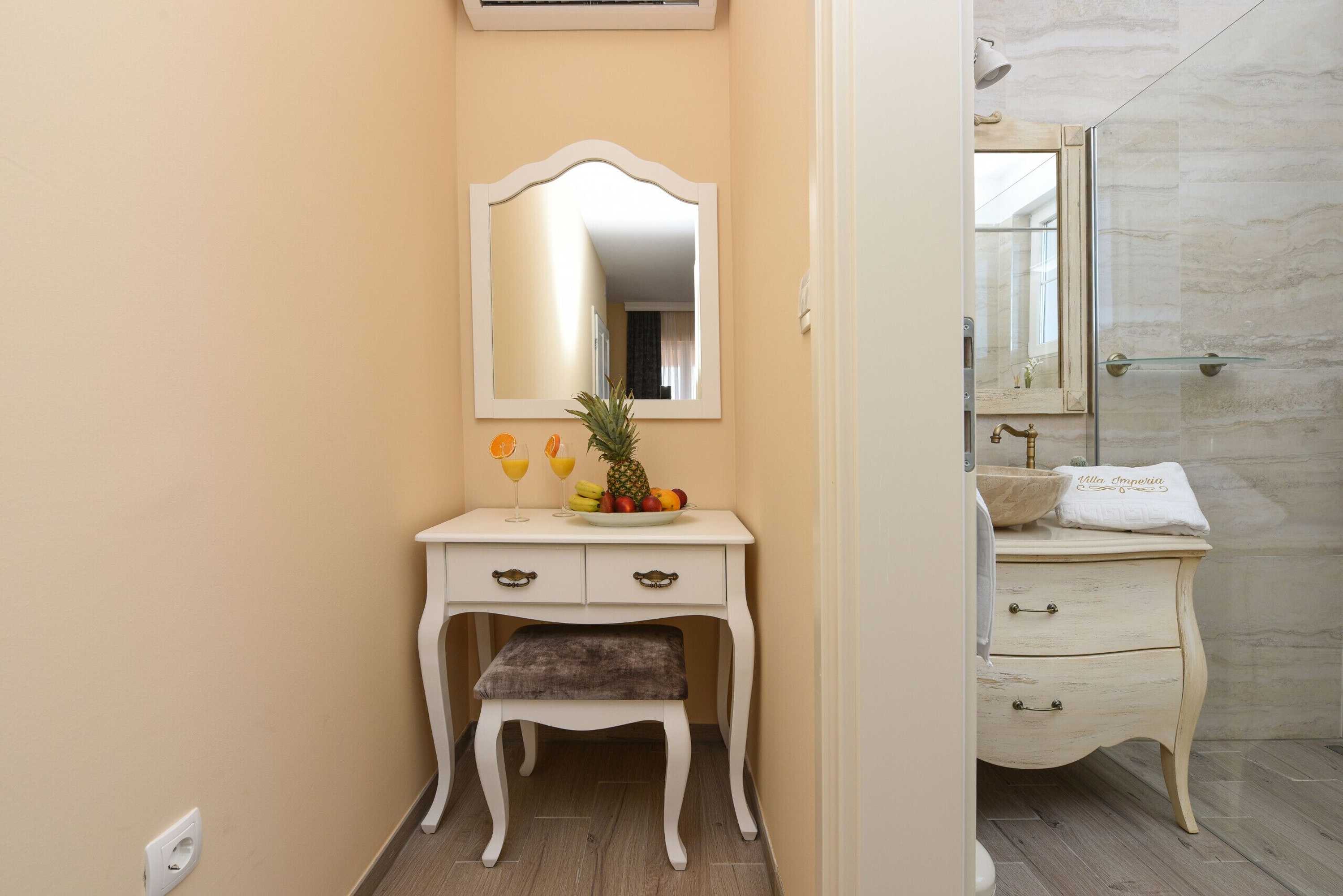 Gift card for Villa Imperia