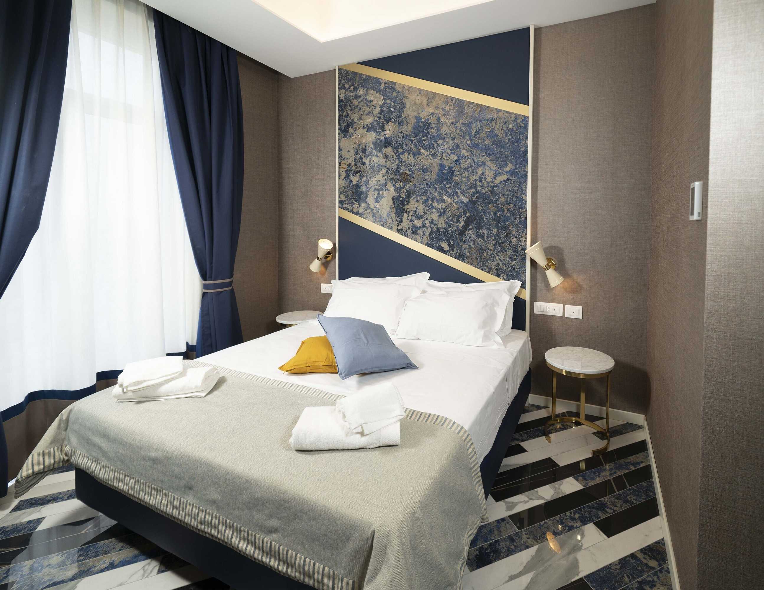 Gift card for Cala Moresca Hotel