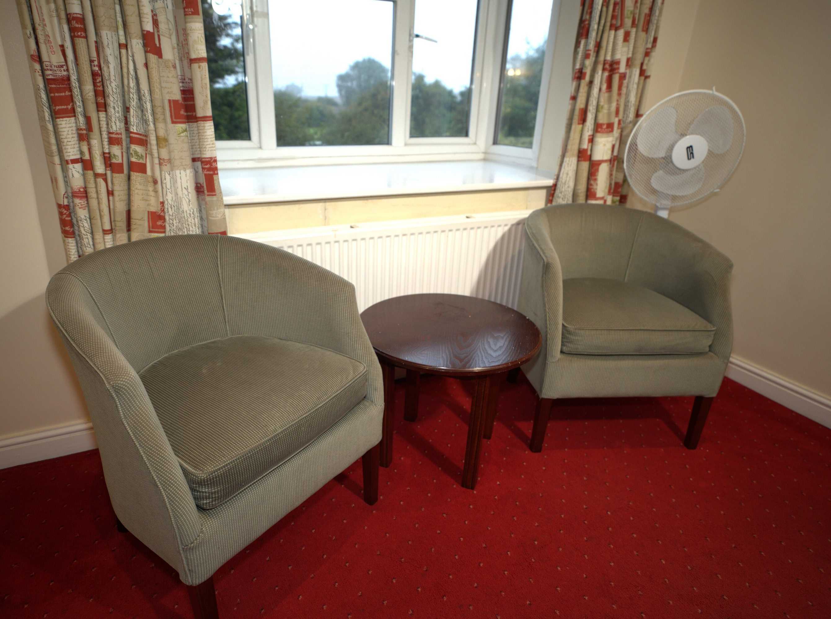 Gift card for Consort Hotel