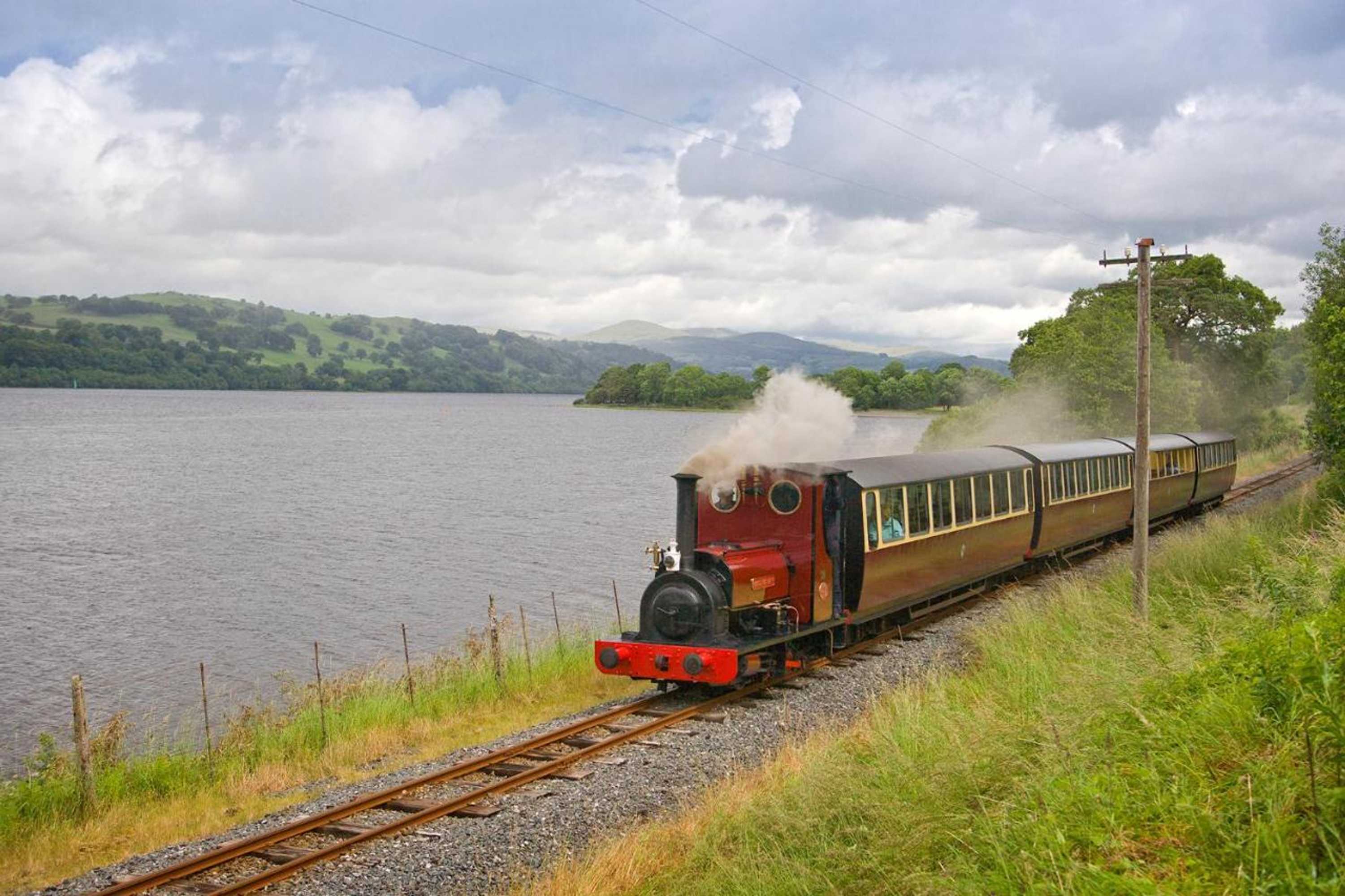 Gift card for Stabal Llew Coch