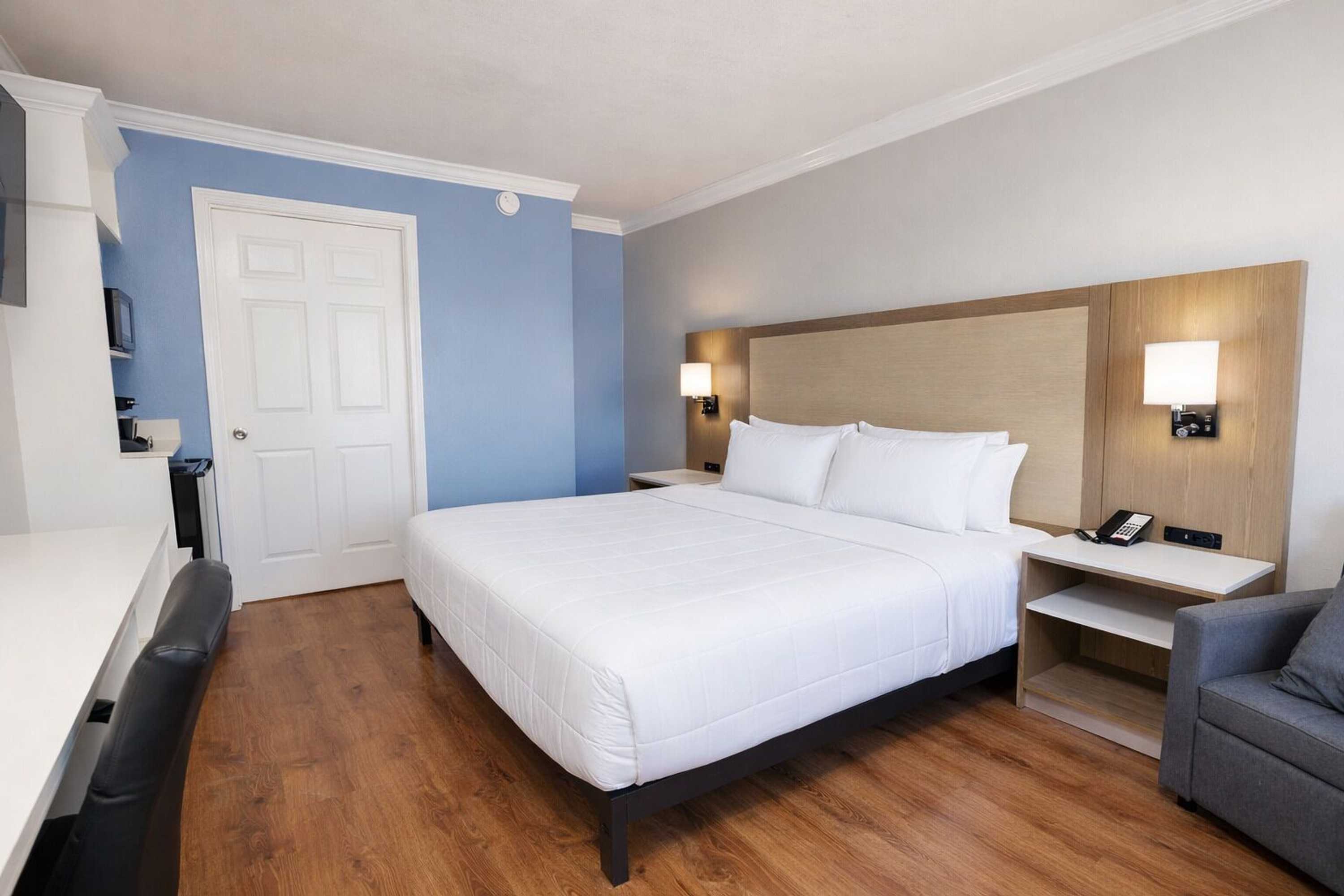 Gift card for Destin Inn And Suites