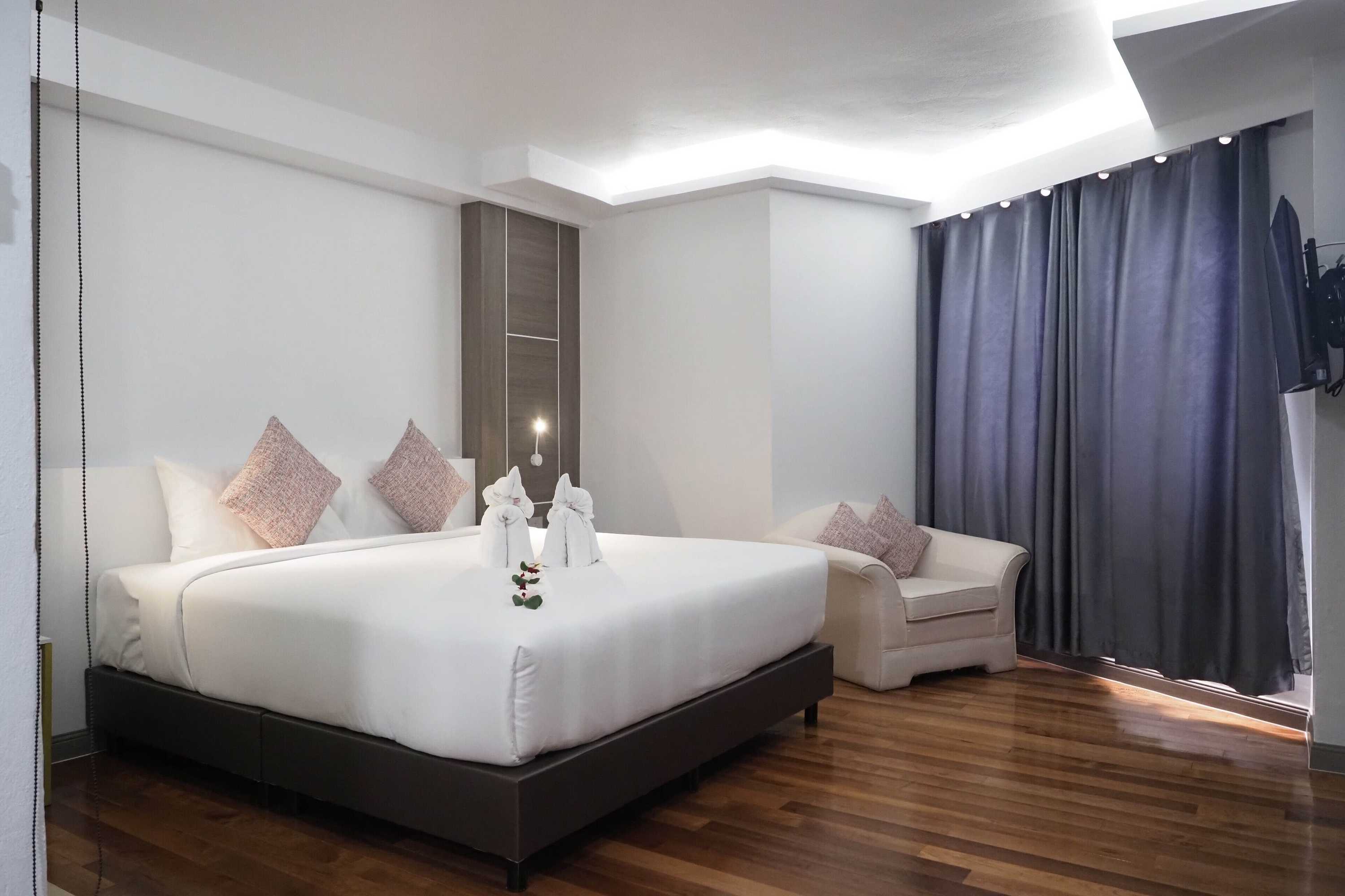 Gift card for Thong Tarin Hotel Gift card for Thong Tarin Hotel
