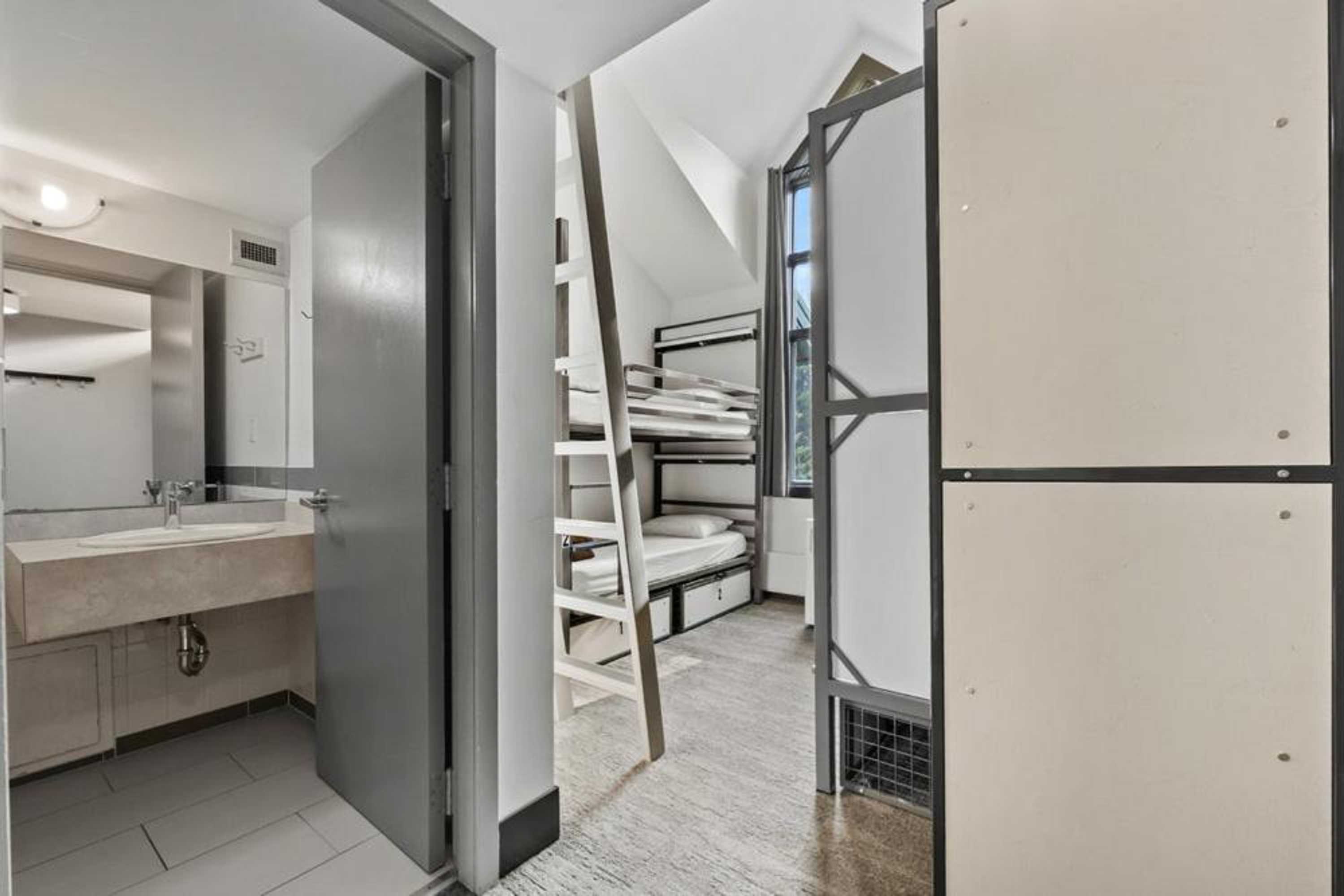 Gift card for HI Lake Louise Alpine Centre - Hostel