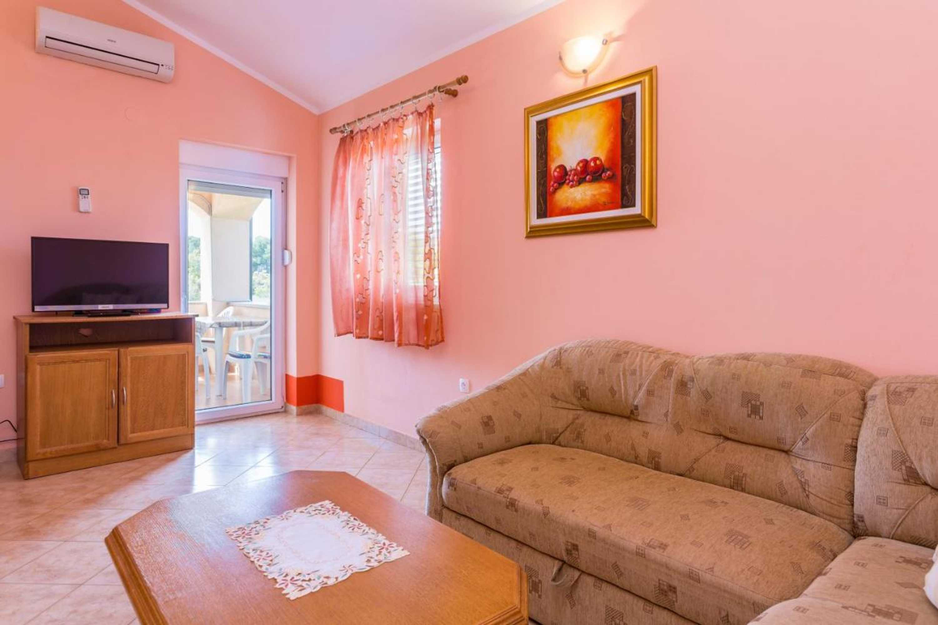 Gift card for Apartments Villa Orange