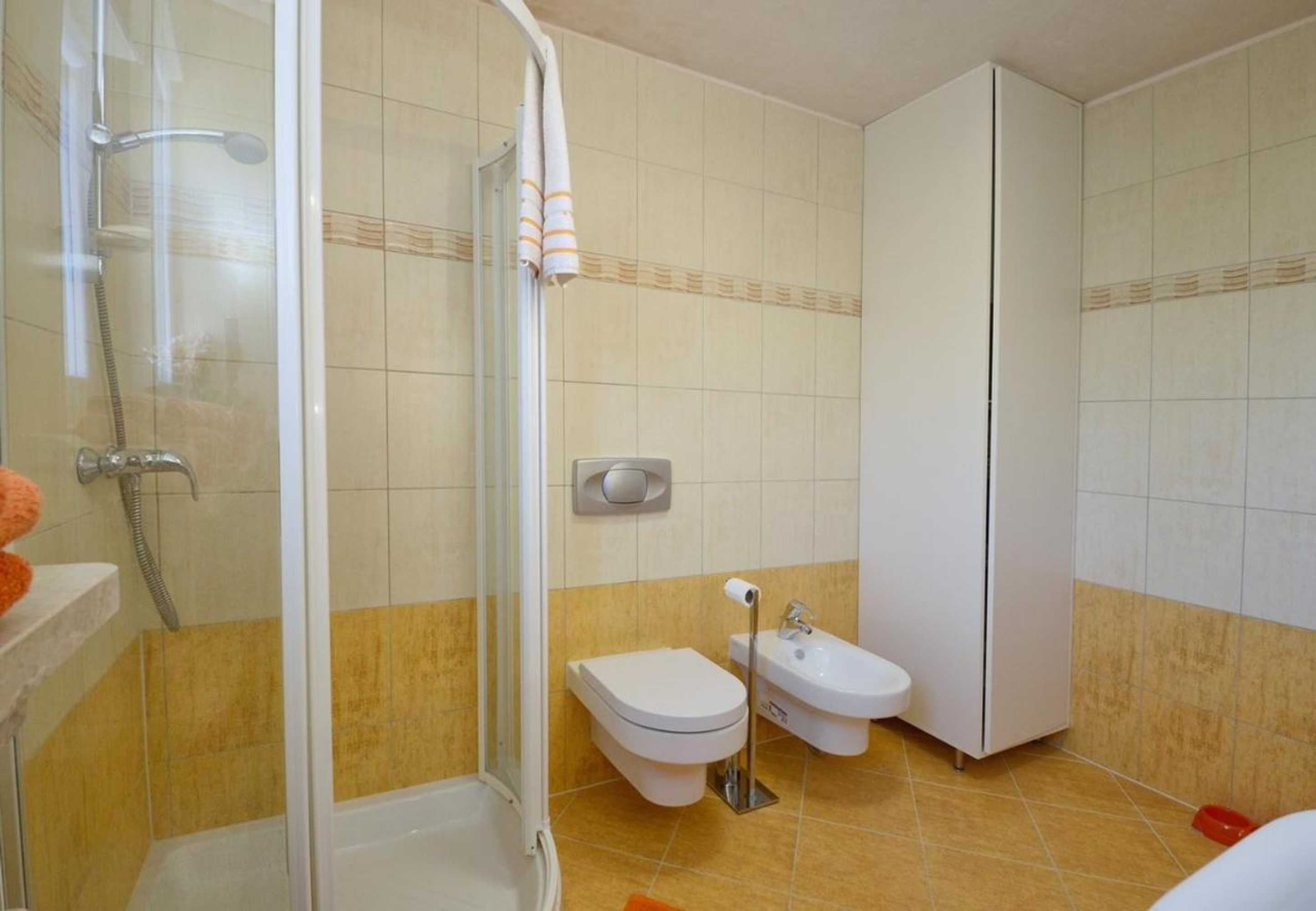 Gift card for Villa Bianca