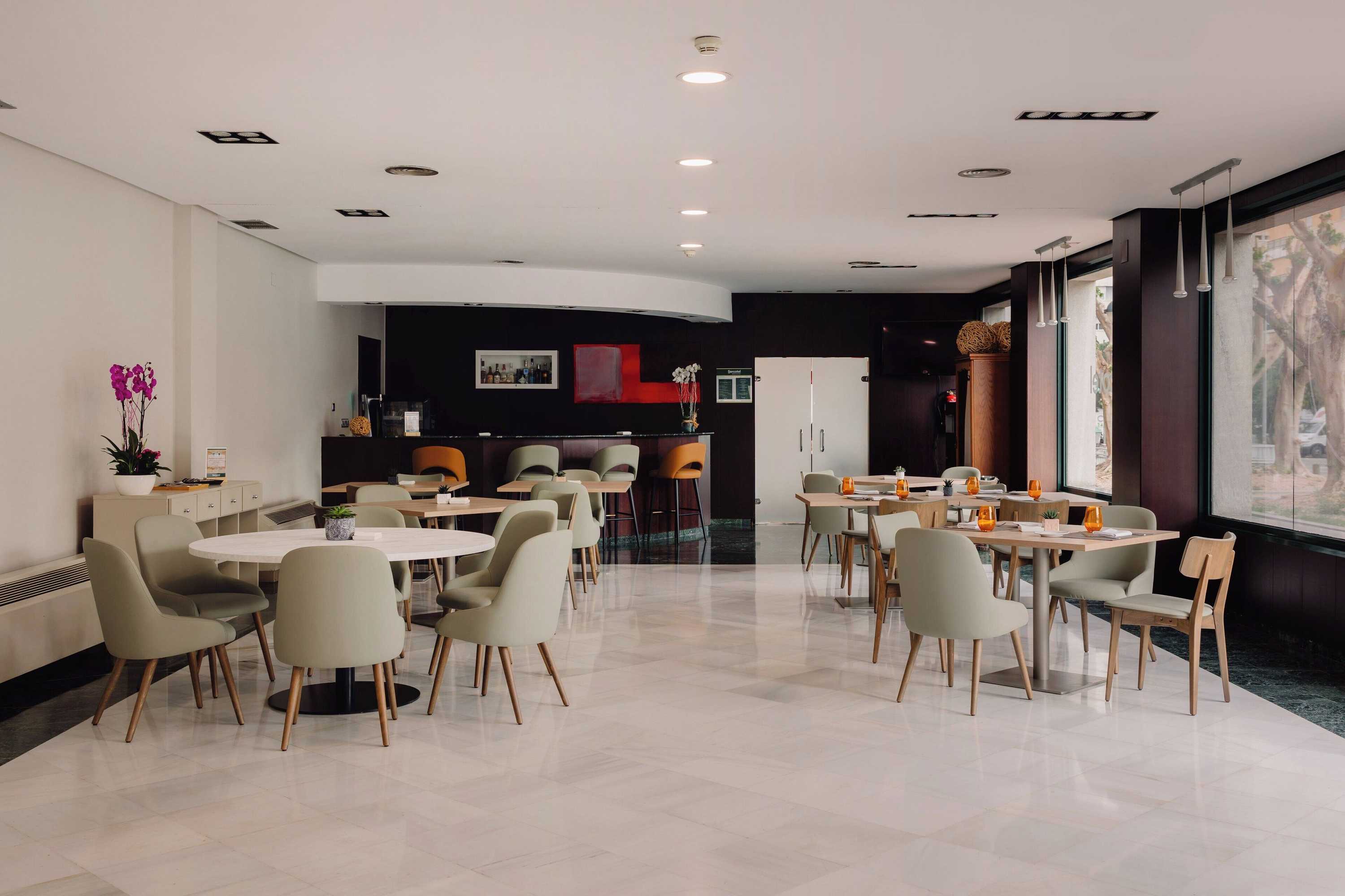 Gift card for Sercotel Amistad Murcia