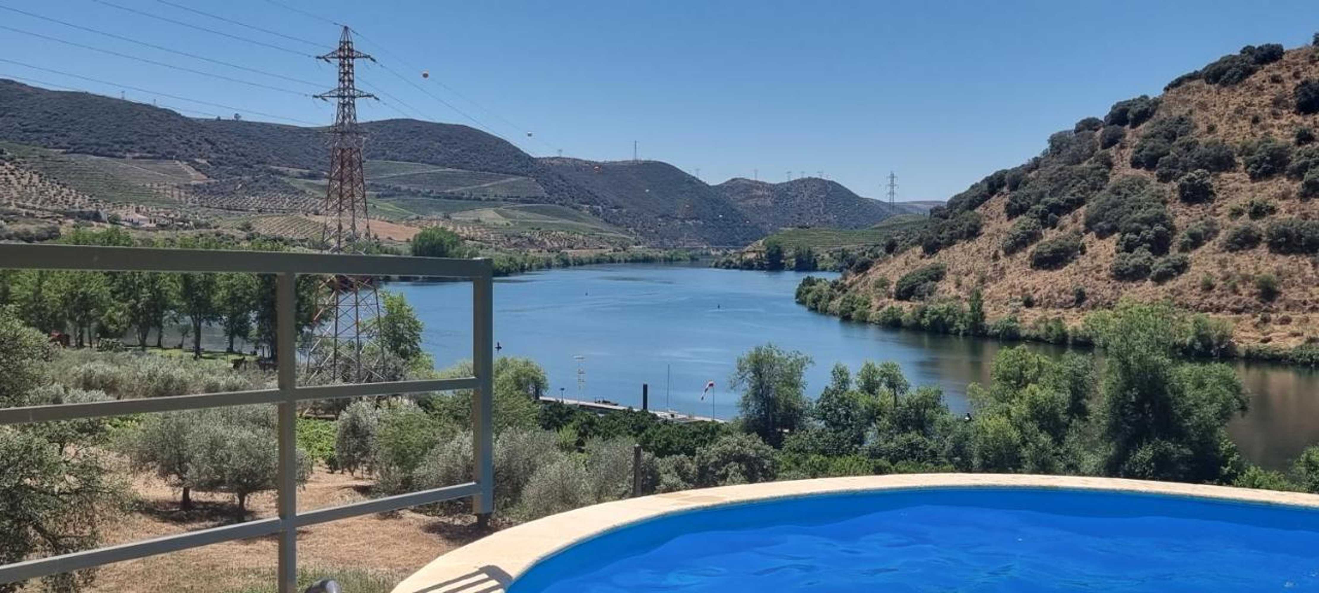 Gift card for Olhares do Douro