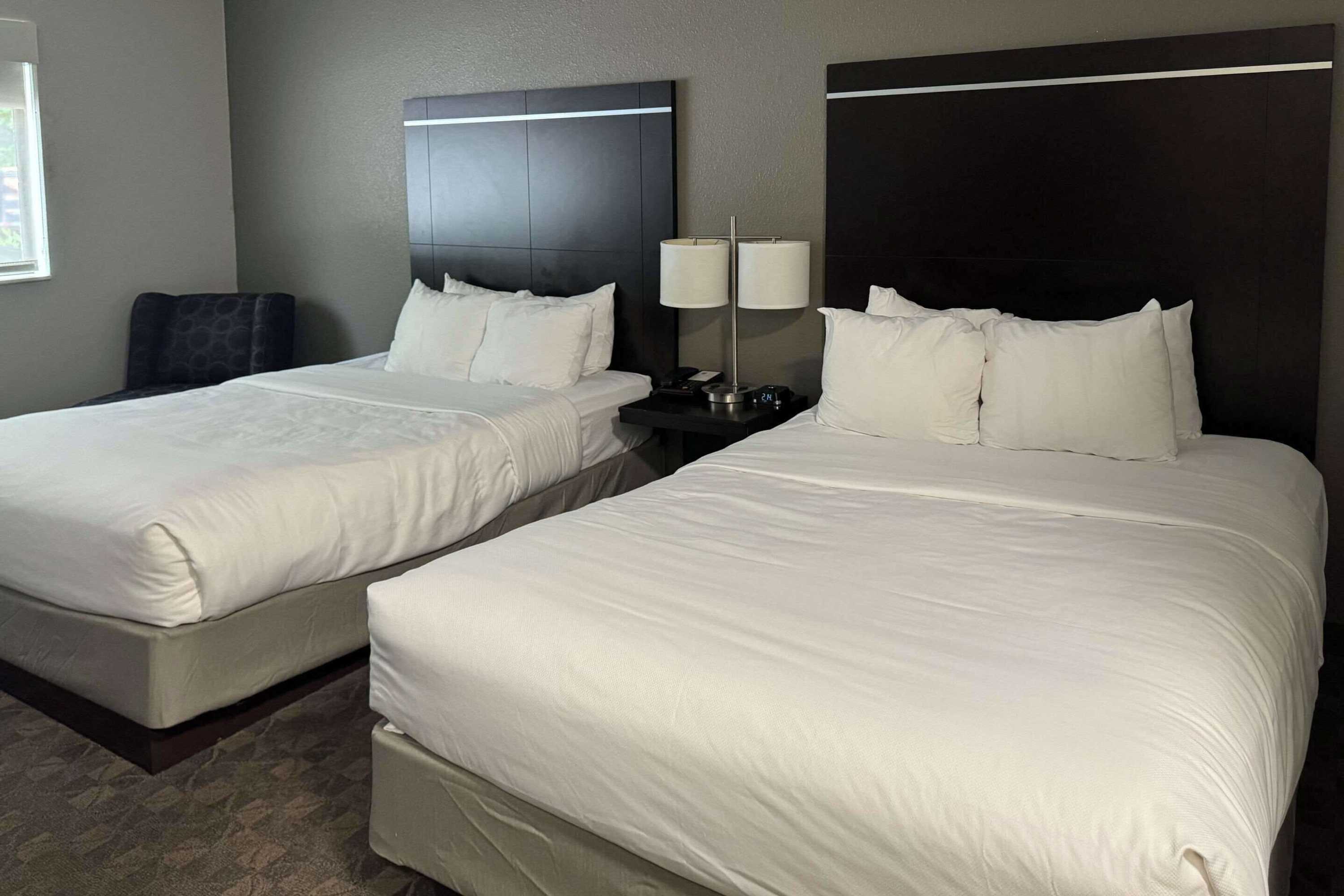 Gift card for Comfort Inn Huntington Near University Area Gift card for Comfort Inn Huntington Near University Area