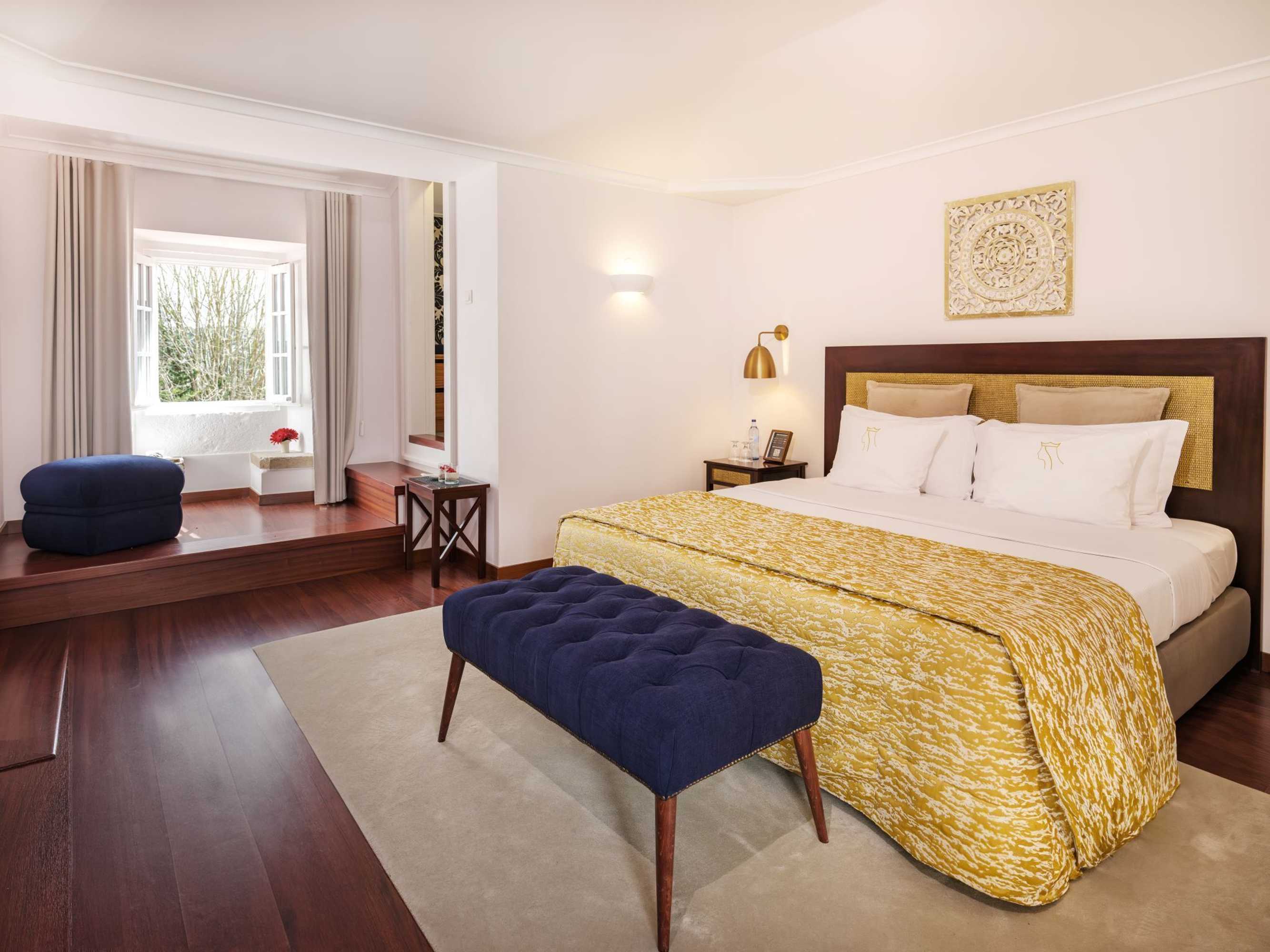 Gift card for Casa Senhoras Rainhas - Óbidos - by Unlock Hotels Gift card for Casa Senhoras Rainhas - Óbidos - by Unlock Hotels