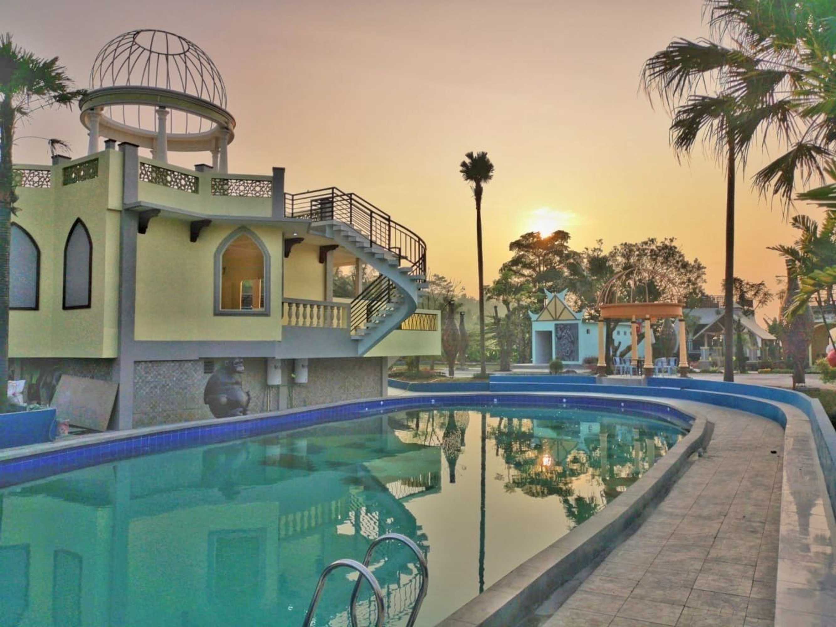 Gift card for River Walk Urban Camping House