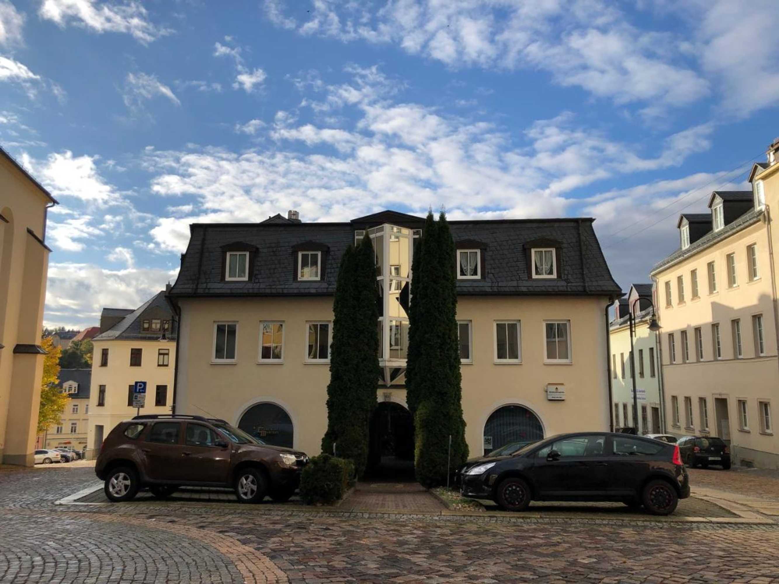 Gift card for Pension Restaurant Zum Kerkermeister