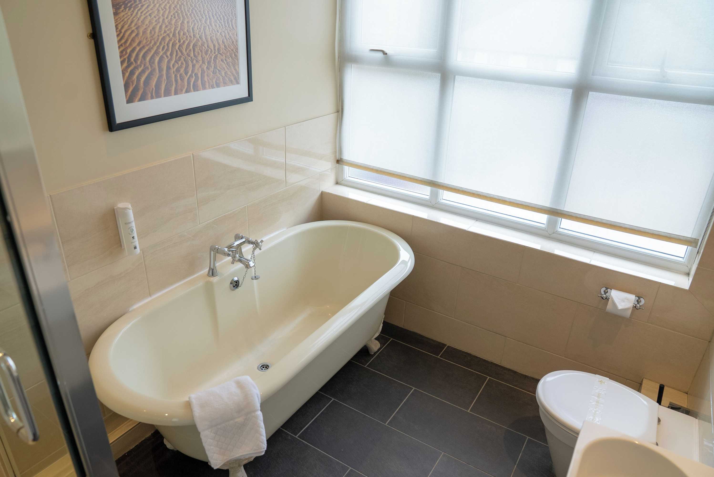 Gift card for County Hotel Chelmsford