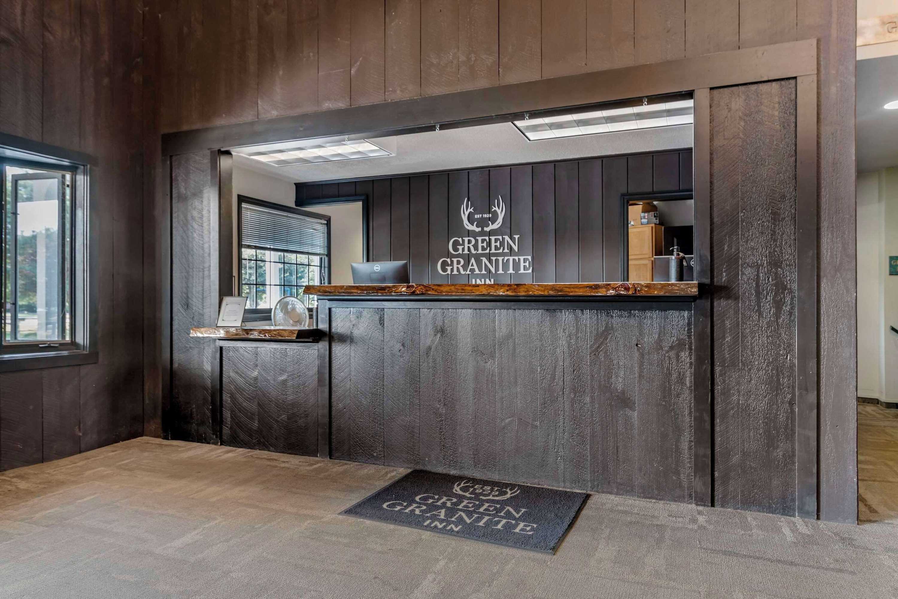 Gift card for Green Granite Inn, Ascend Hotel Collection Gift card for Green Granite Inn, Ascend Hotel Collection