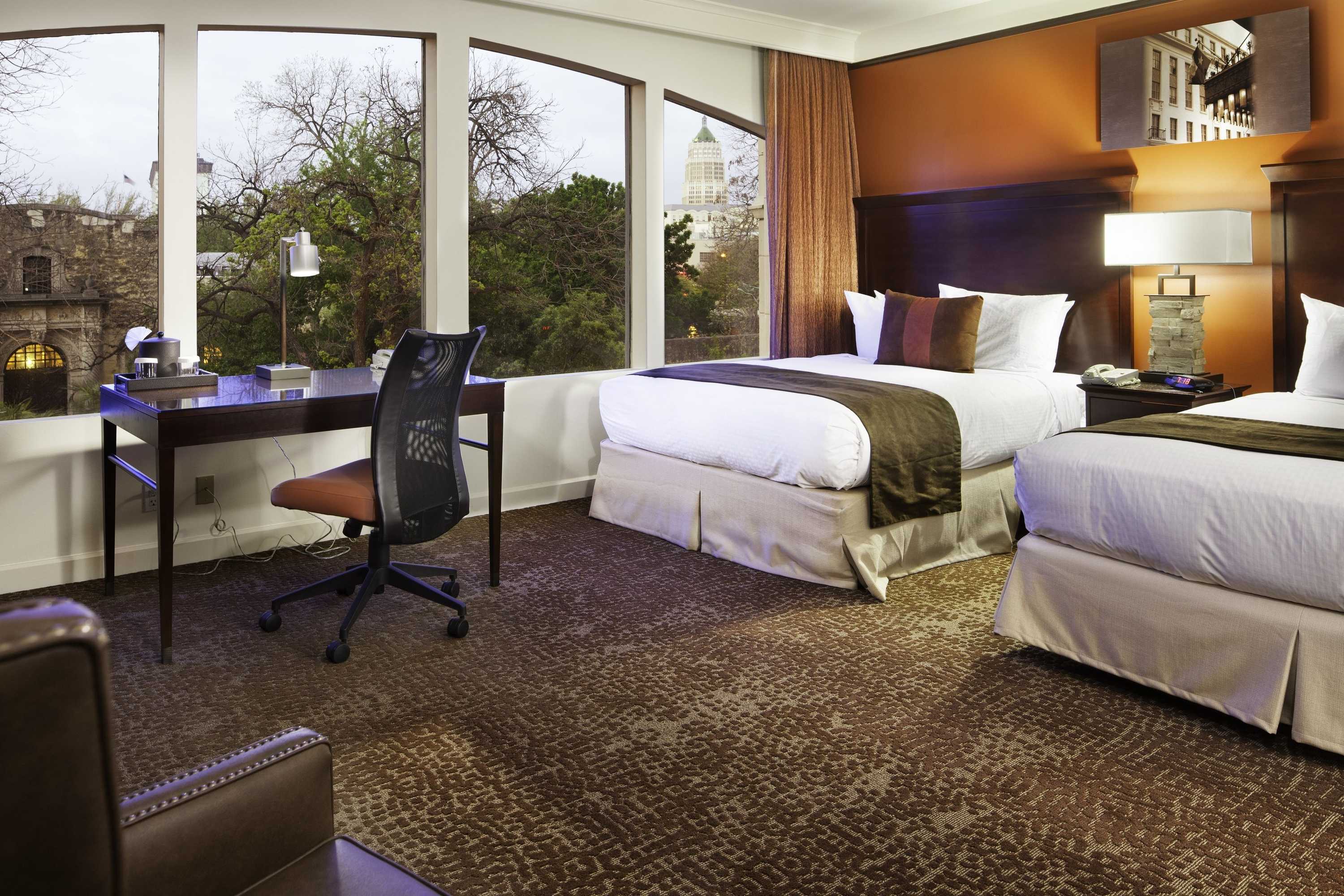 Gift card for The Emily Morgan San Antonio - a Doubletree by Hilton Gift card for The Emily Morgan San Antonio - a Doubletree by Hilton