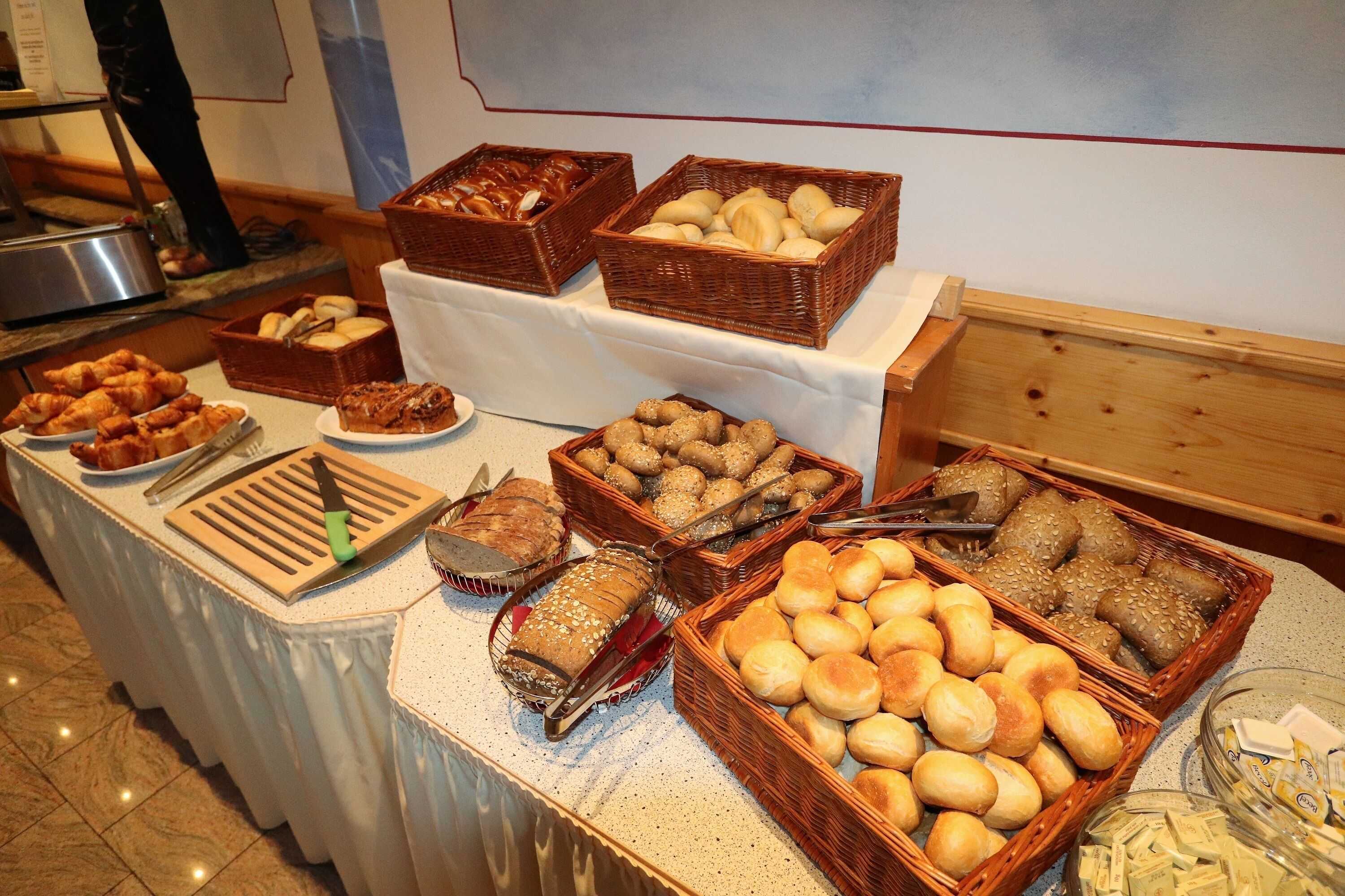 Gift card for Hotel Klosterbräustuben