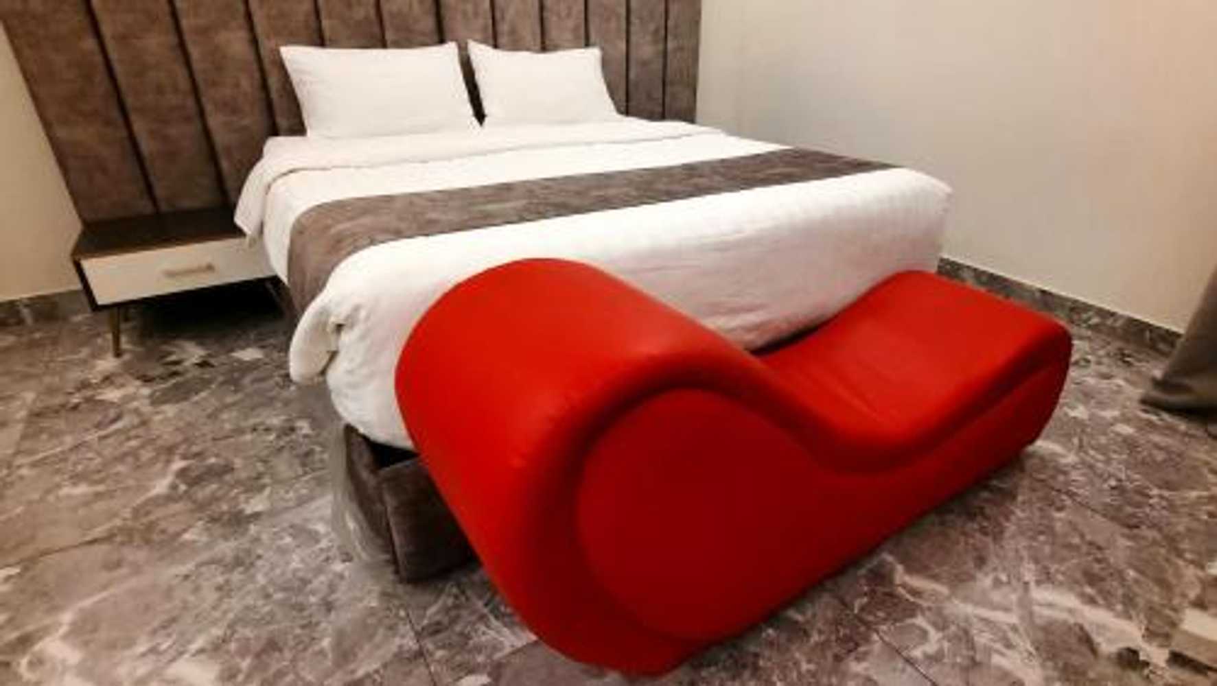 Gift card for جولدن نيو جوان - Golden New Gewan Hotel
