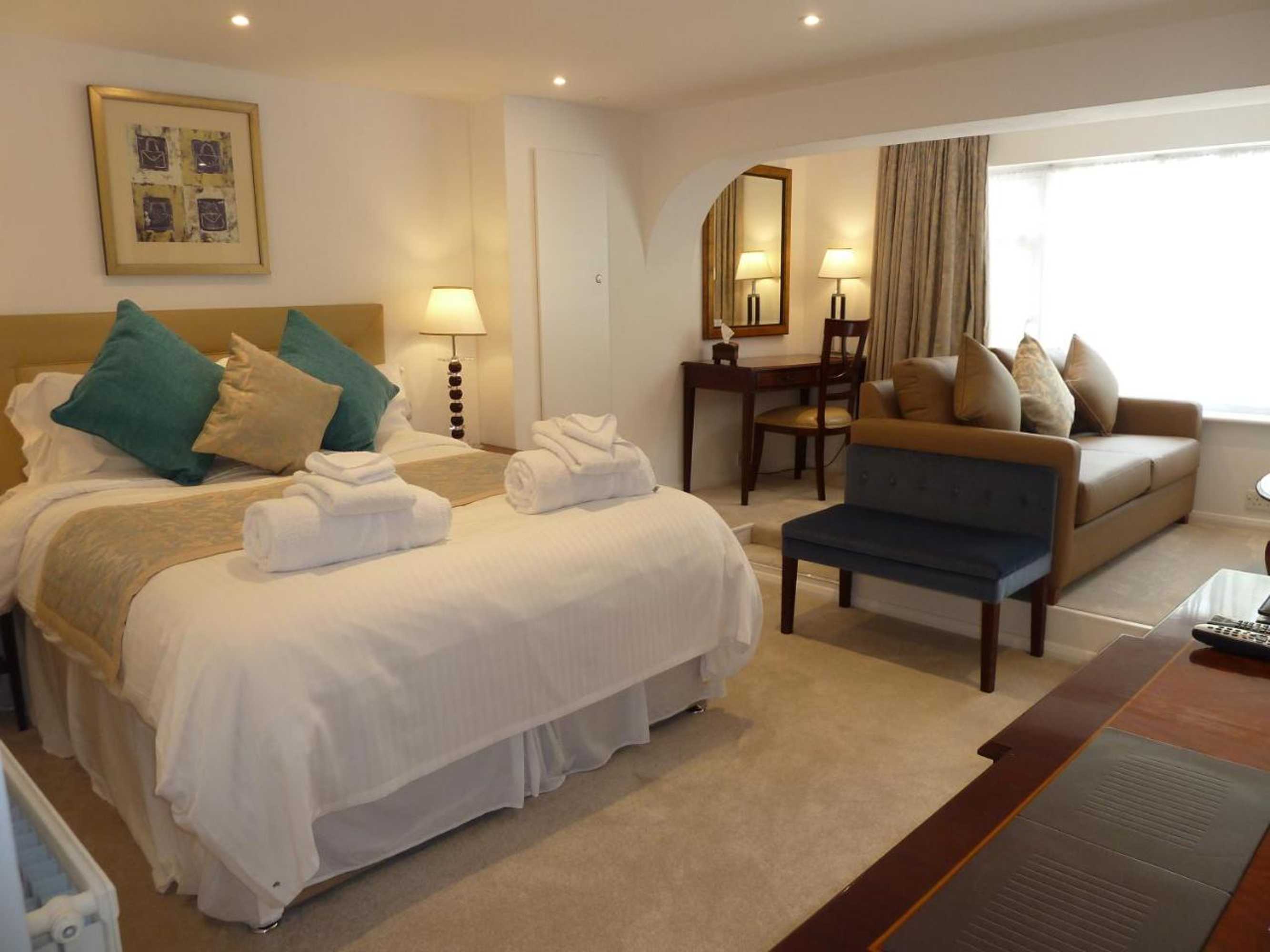 Gift card for Cameron House