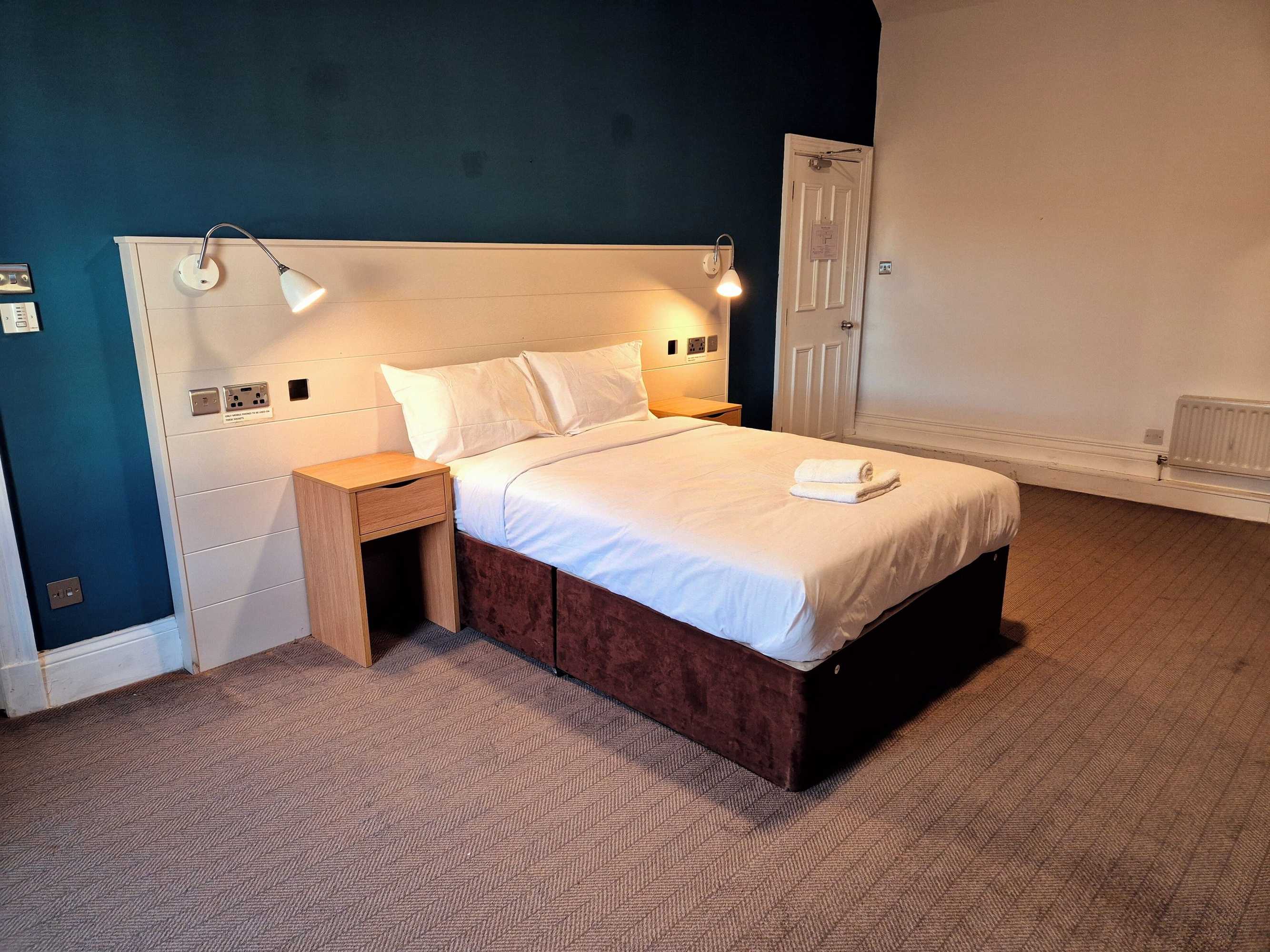 Gift card for Eden Arms Hotel, Durham Gift card for Eden Arms Hotel, Durham