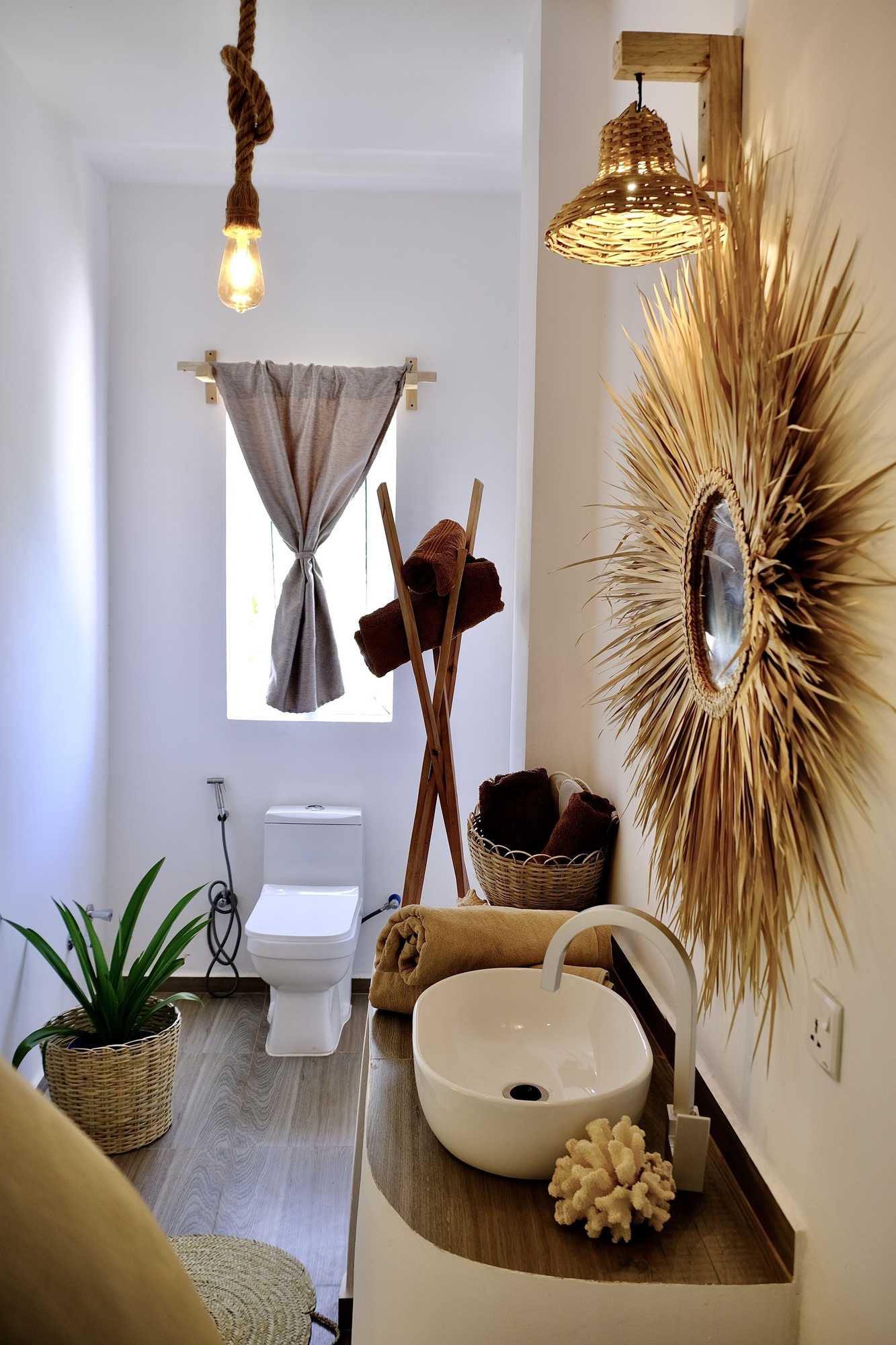 Gift card for Antares Villa