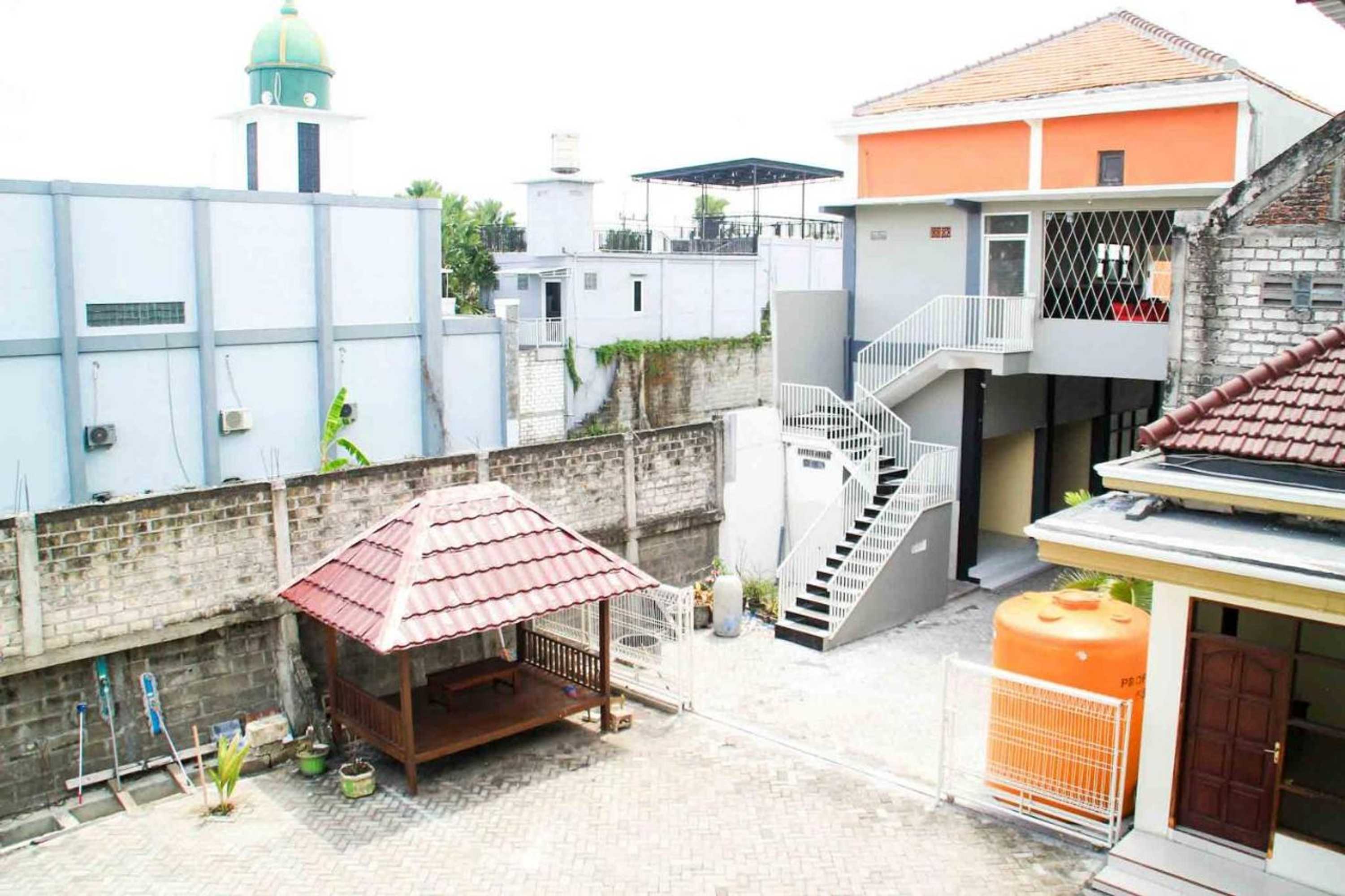 Gift card for Puri Karomah Syariah Redpartner Gift card for Puri Karomah Syariah Redpartner