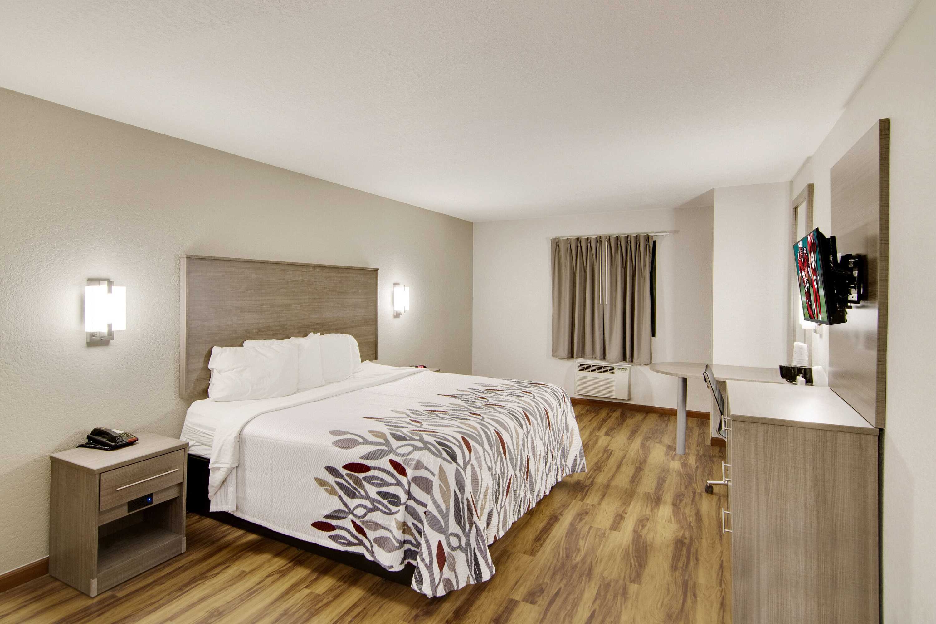 Gift card for Red Roof Inn & Suites Pensacola - Nas Corry Gift card for Red Roof Inn & Suites Pensacola - Nas Corry