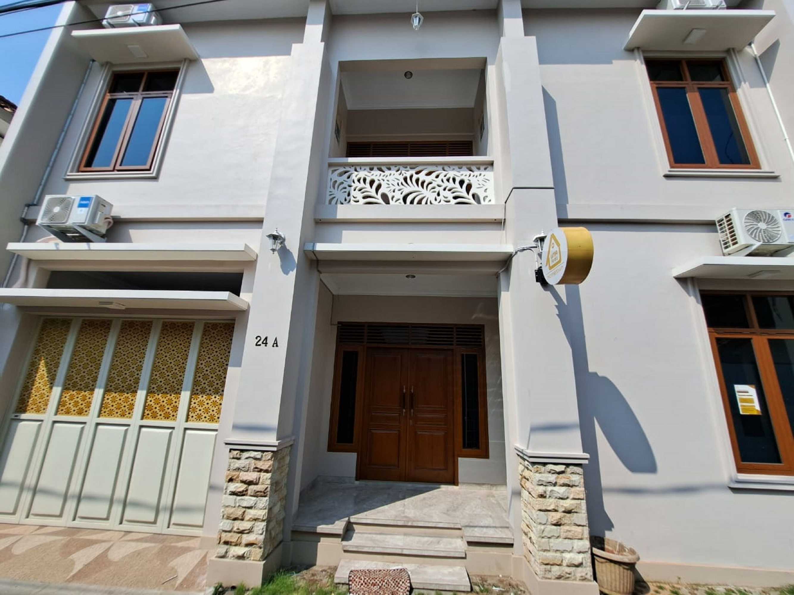 Gift card for Oyo 94026 Uma Arda Hometown