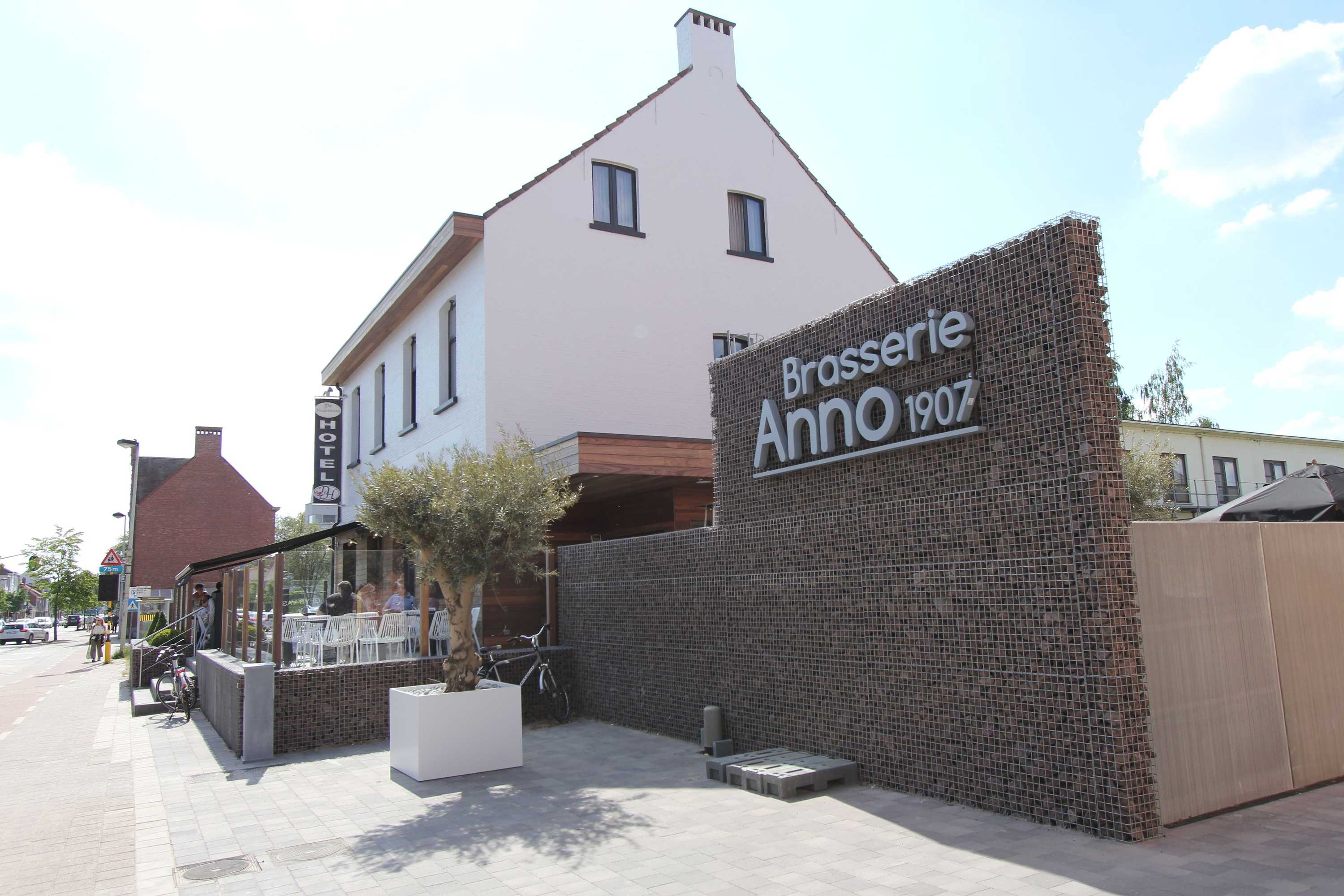 Gift card for De Heidebloem