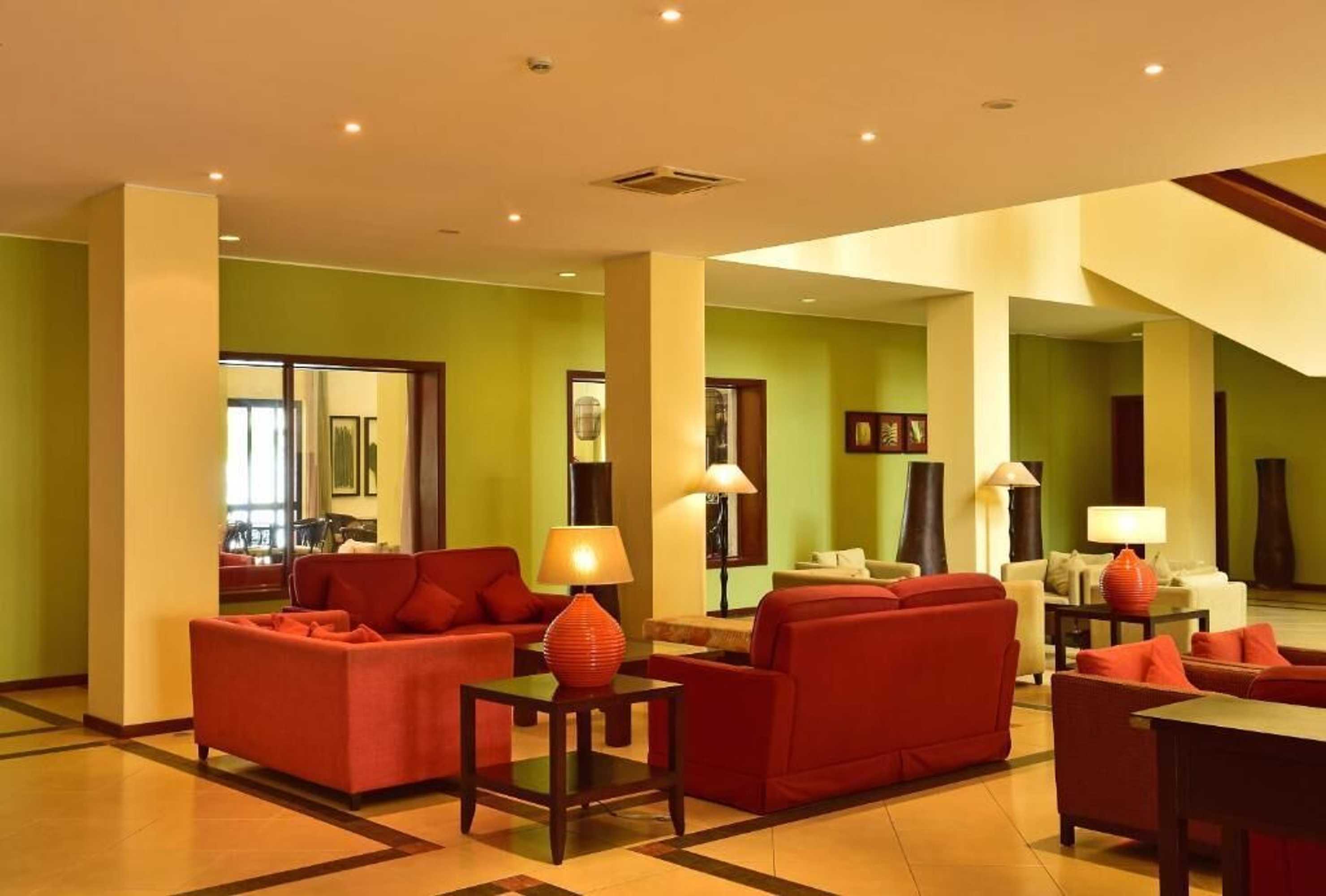 Gift card for Pestana São Tomé Gift card for Pestana São Tomé