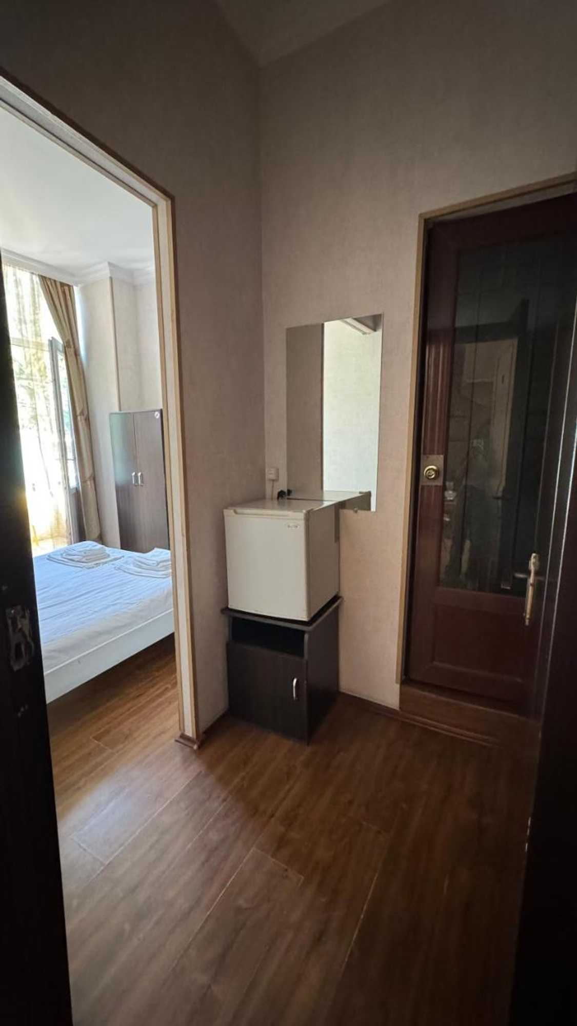 Gift card for Hotel Meidani