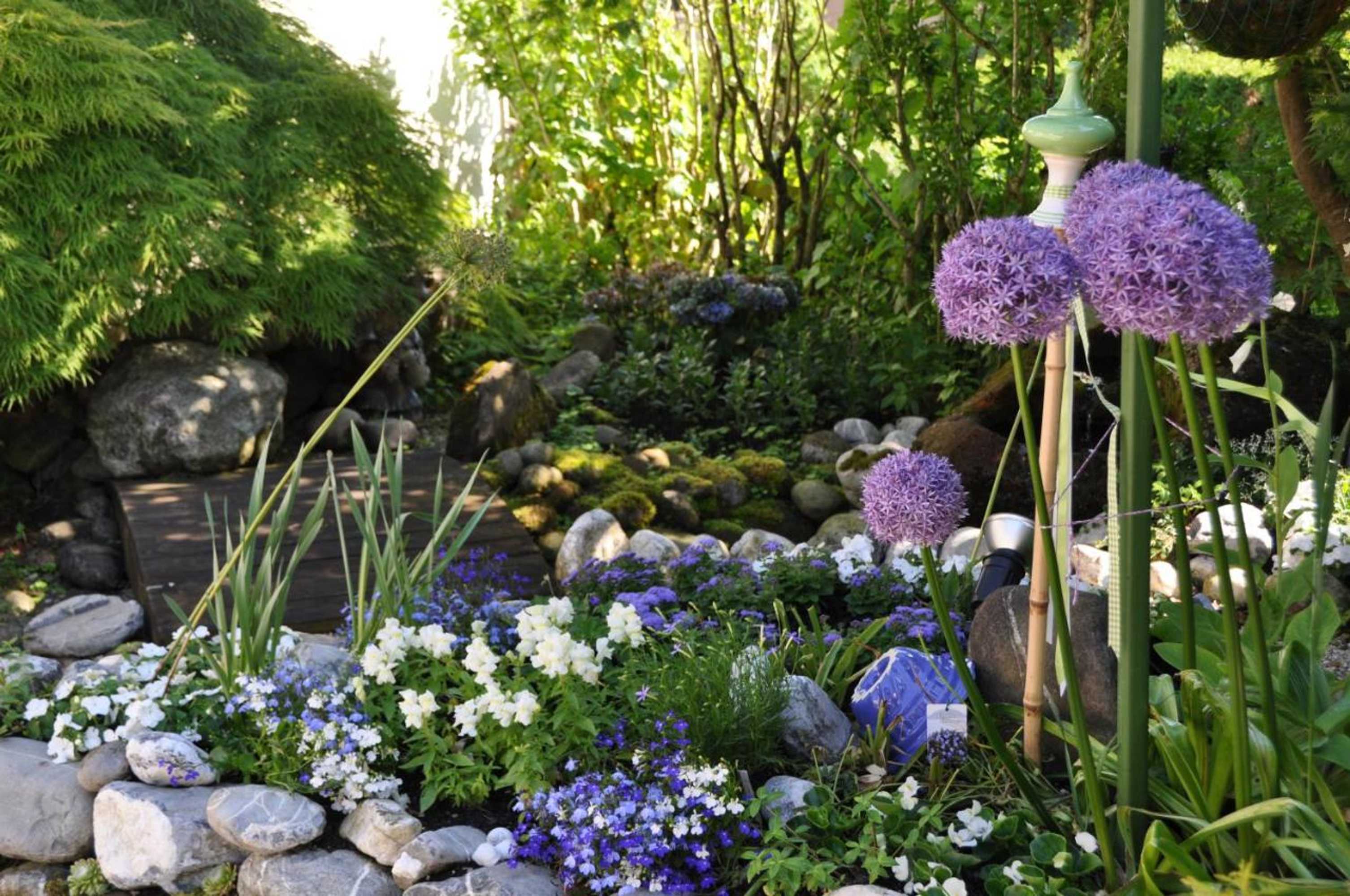 Gift card for Im Röseligarten