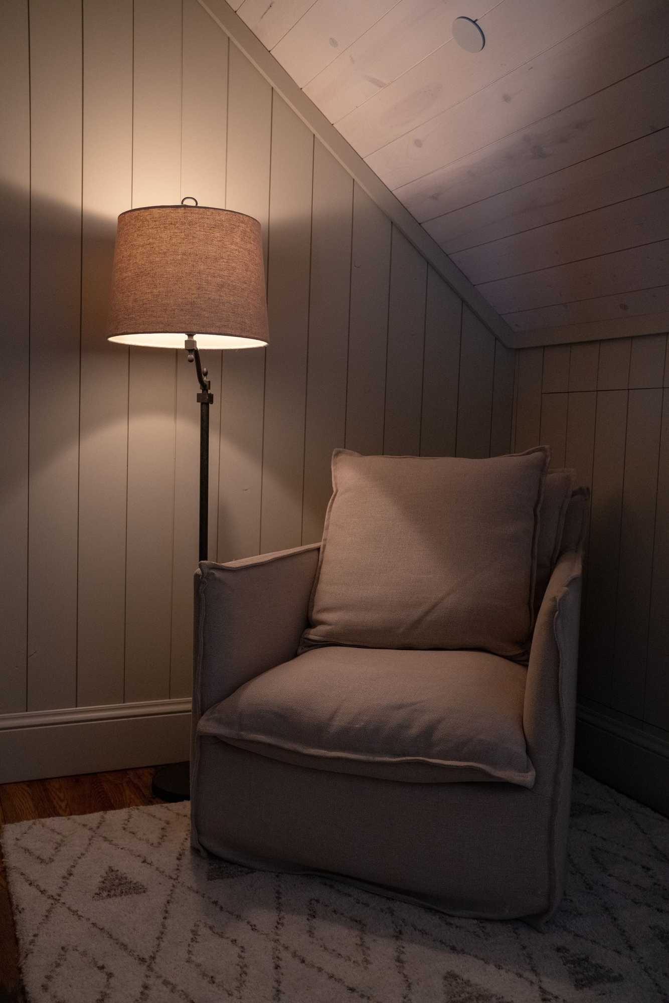 Gift card for Public House Lofts