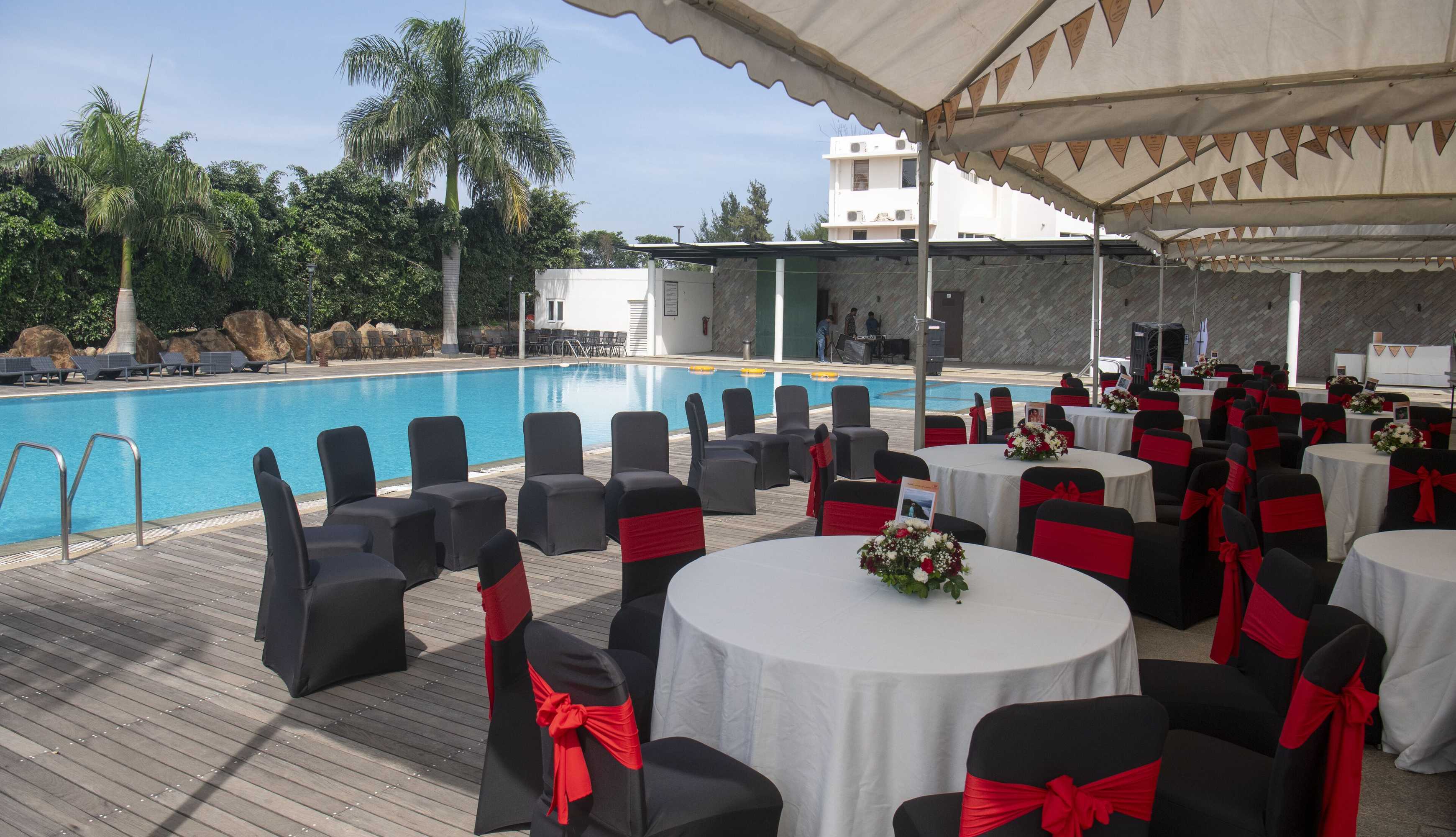 Gift card for Clover Greens Golf Course And Resort