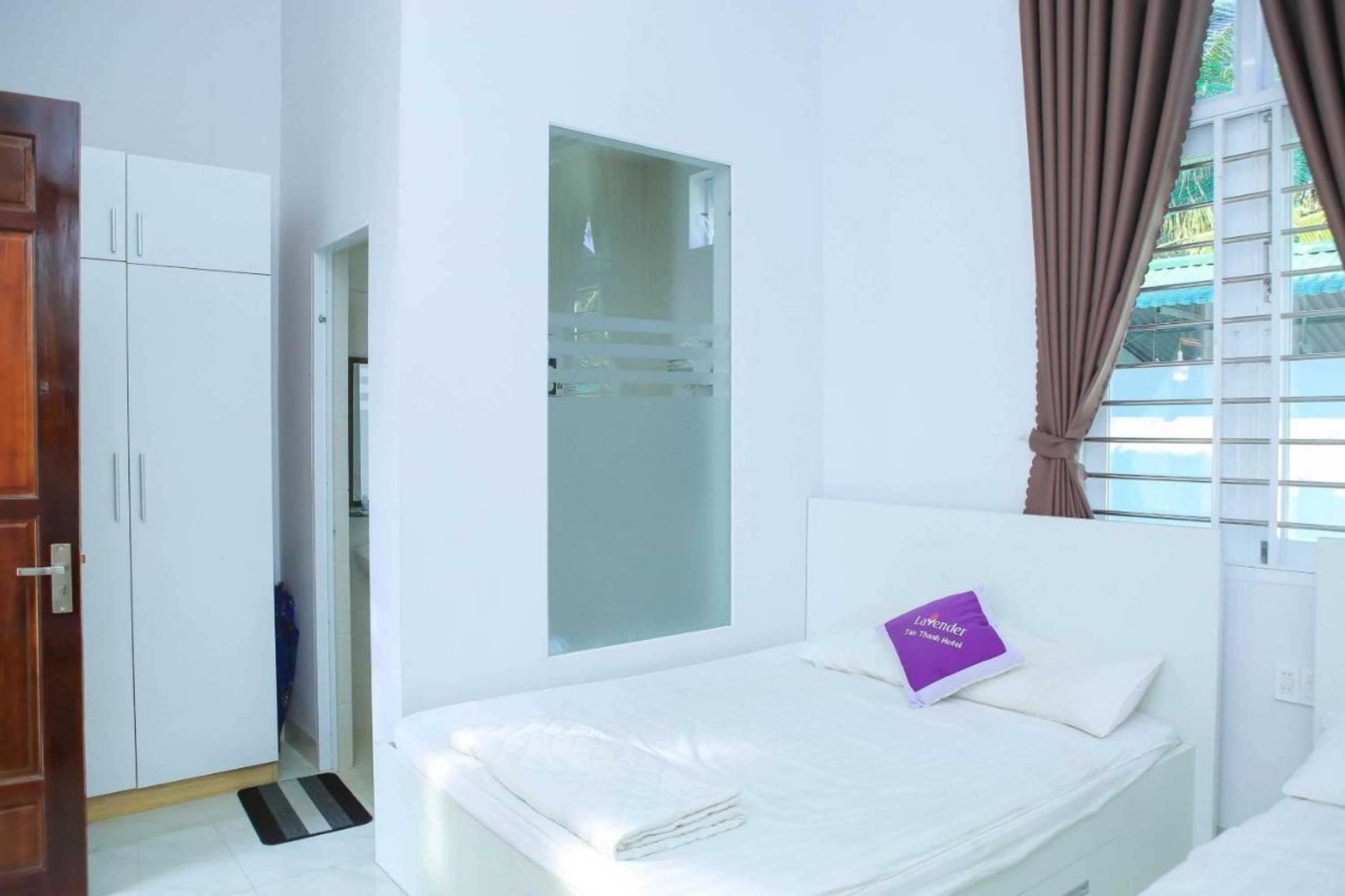 Gift card for Lavender Tan Thanh Hotel Mini Resort Gift card for Lavender Tan Thanh Hotel Mini Resort