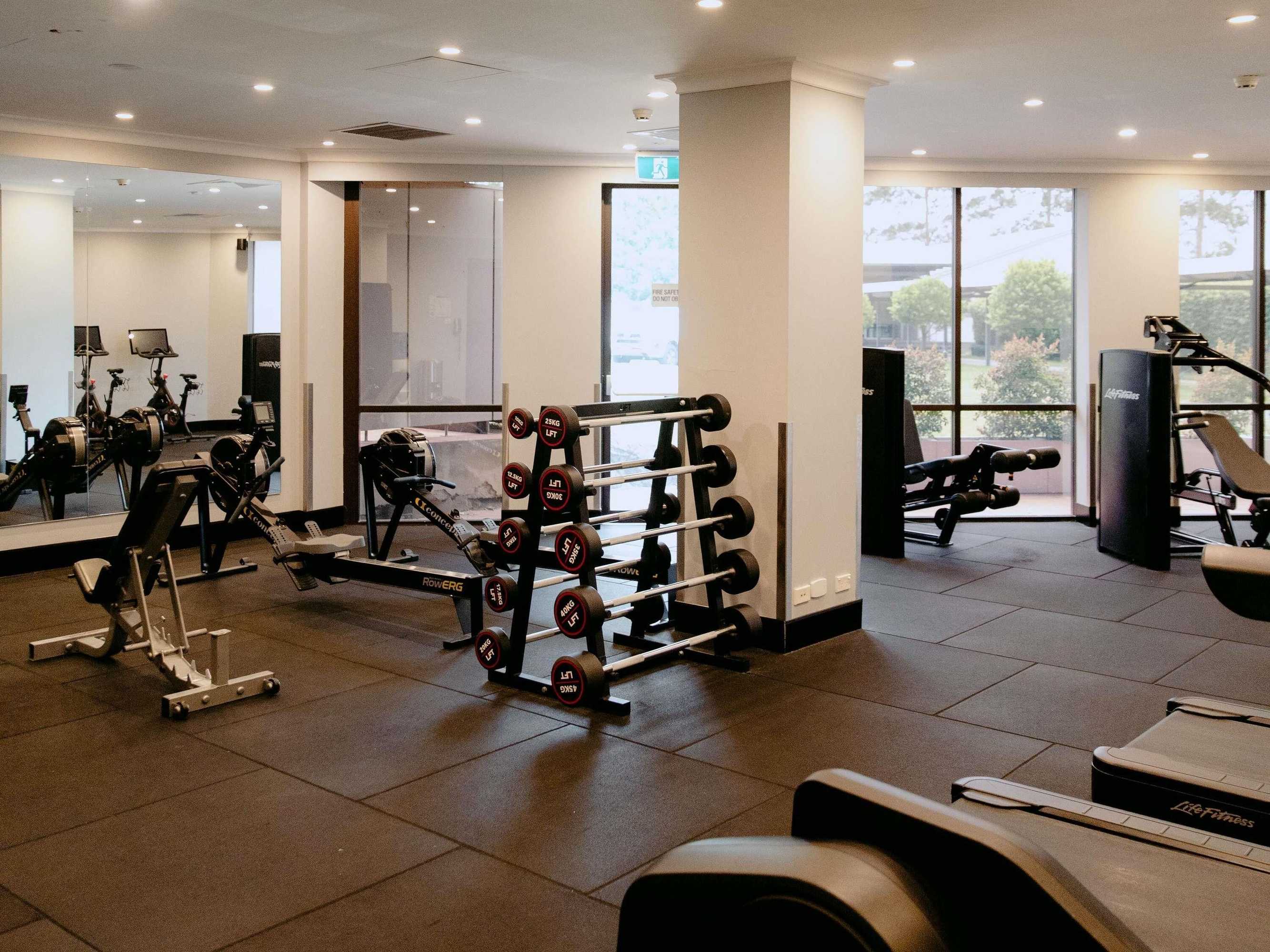 Gift card for Mercure Penrith Gift card for Mercure Penrith