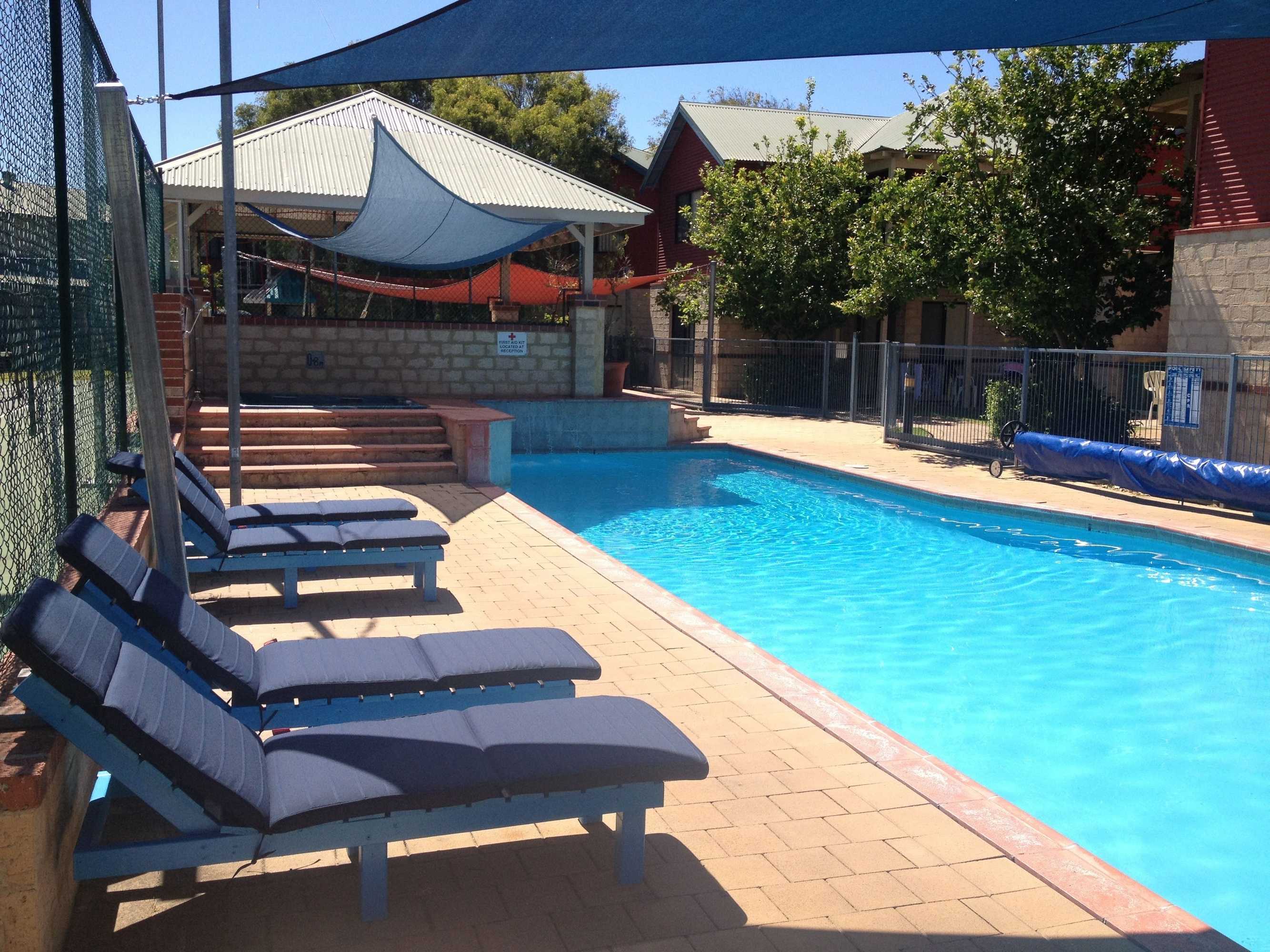 Gift card for Amalfi Resort