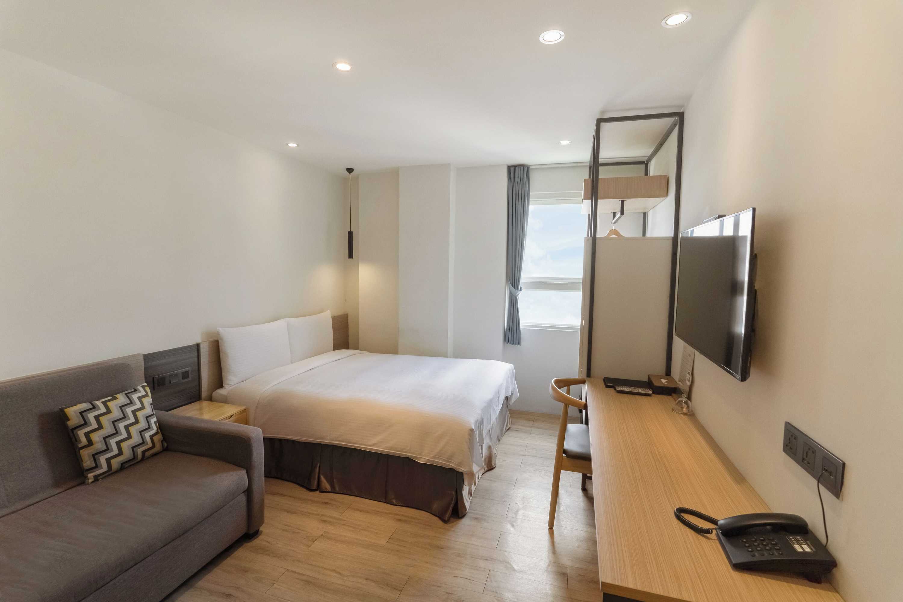 Gift card for Green Hotel - Chiayi Gift card for Green Hotel - Chiayi