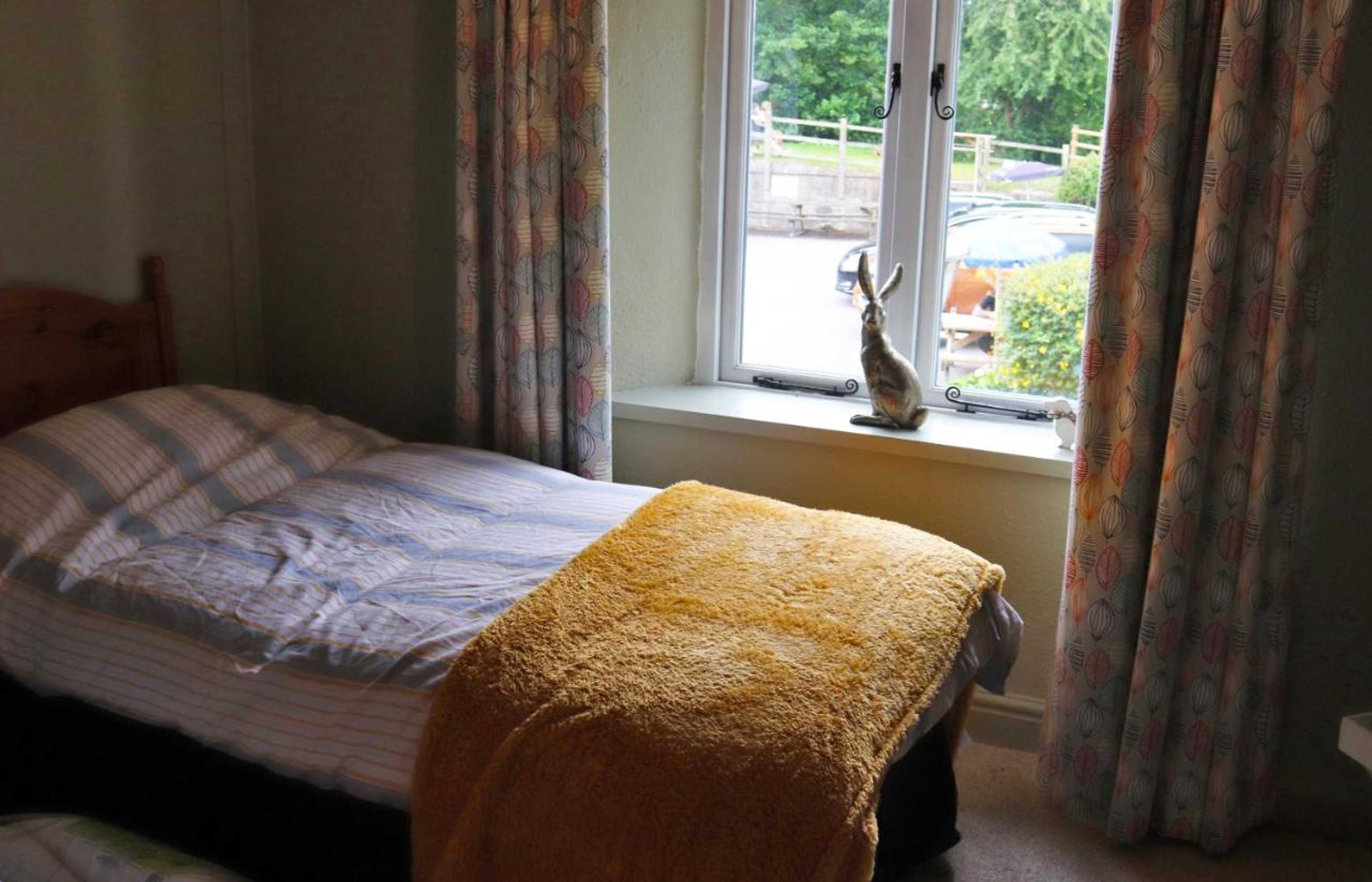 Gift card for Culm Valley Inn