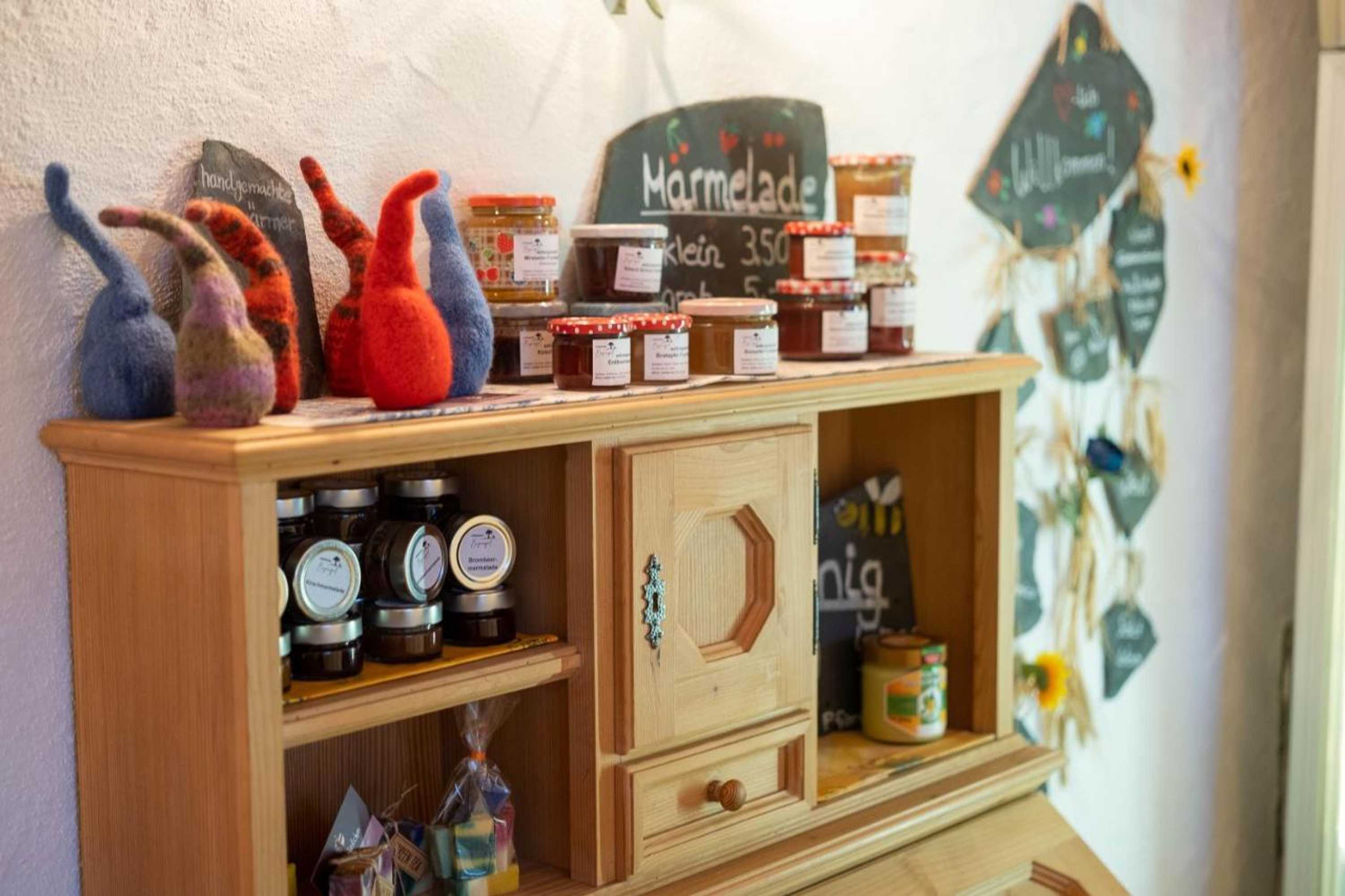 Gift card for Bio Ferienhof Erzengel