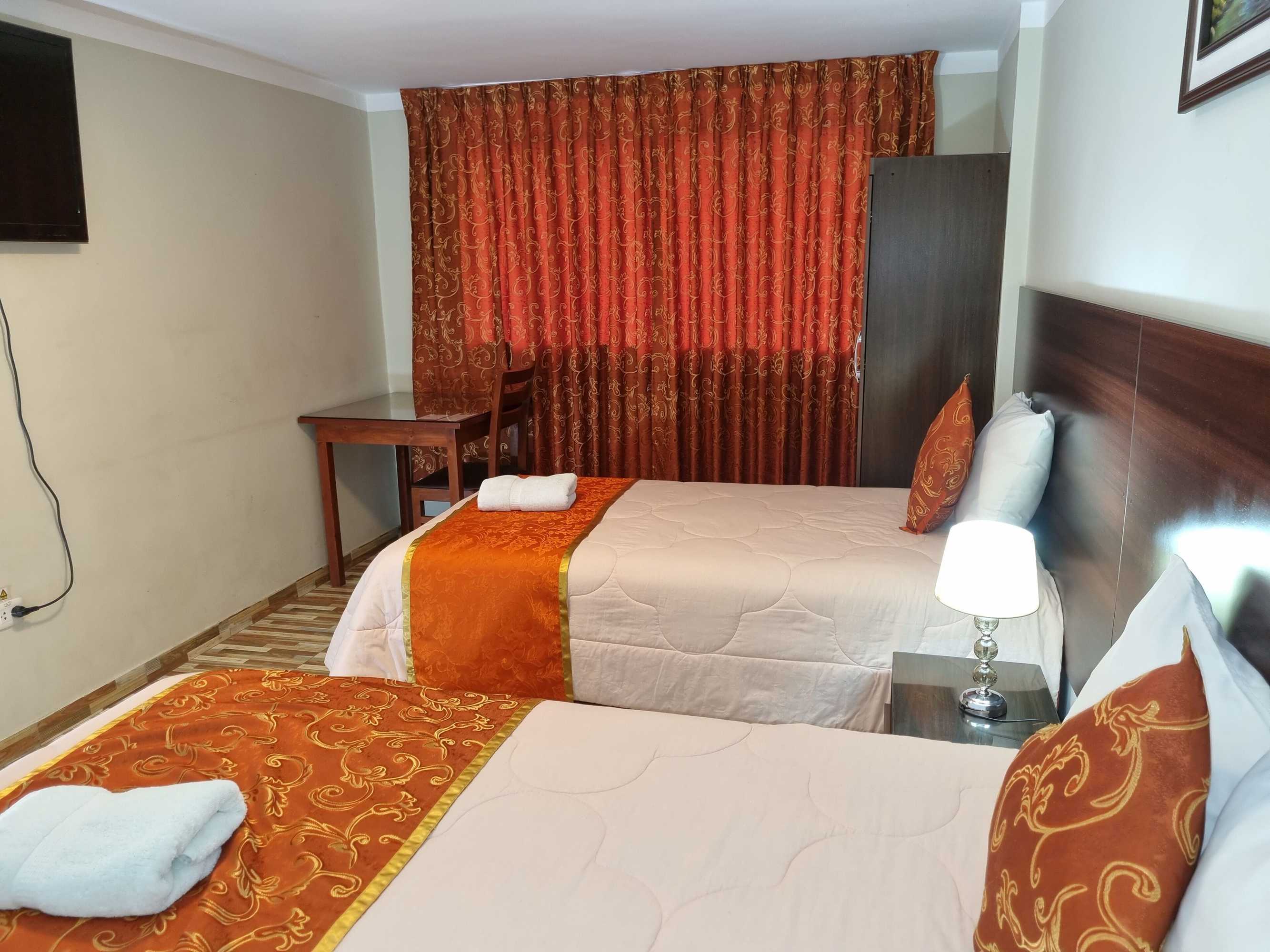 Gift card for Hotel Los Nogales Gift card for Hotel Los Nogales